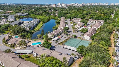 A home in SARASOTA