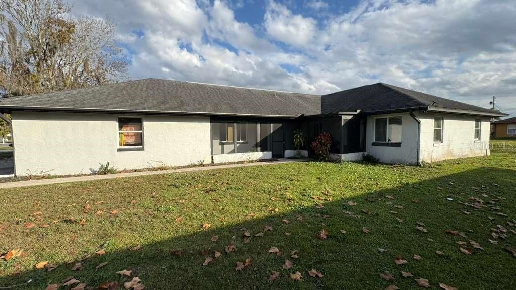 Photo of 504 Blackbird Lane, Kissimmee, FL 34759 (MLS # S5139796)