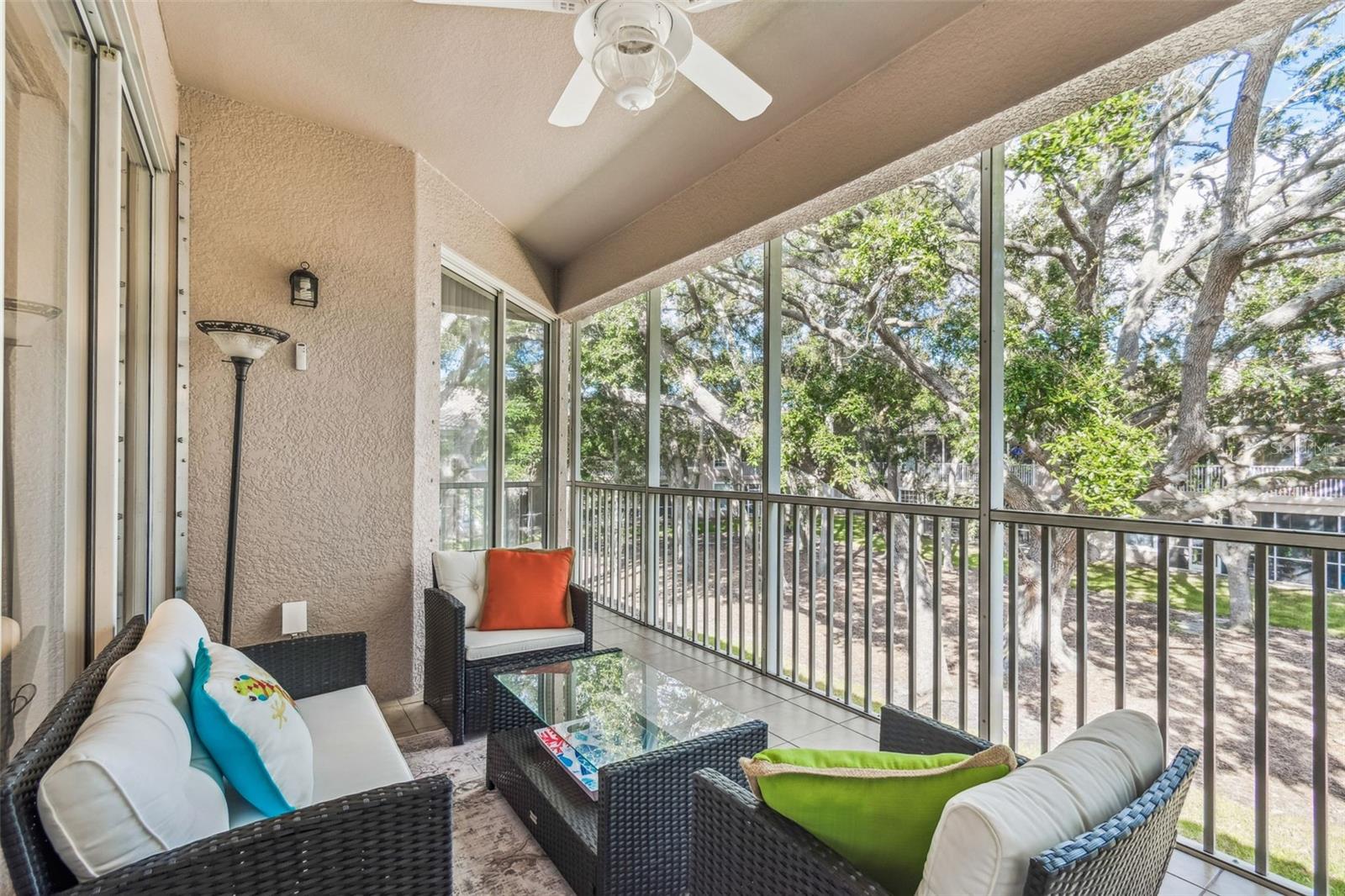 COACHMAN RESERVE CONDOMINIUMS - Residential