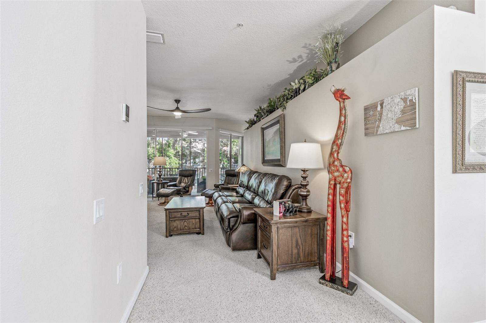 COACHMAN RESERVE CONDOMINIUMS - Residential