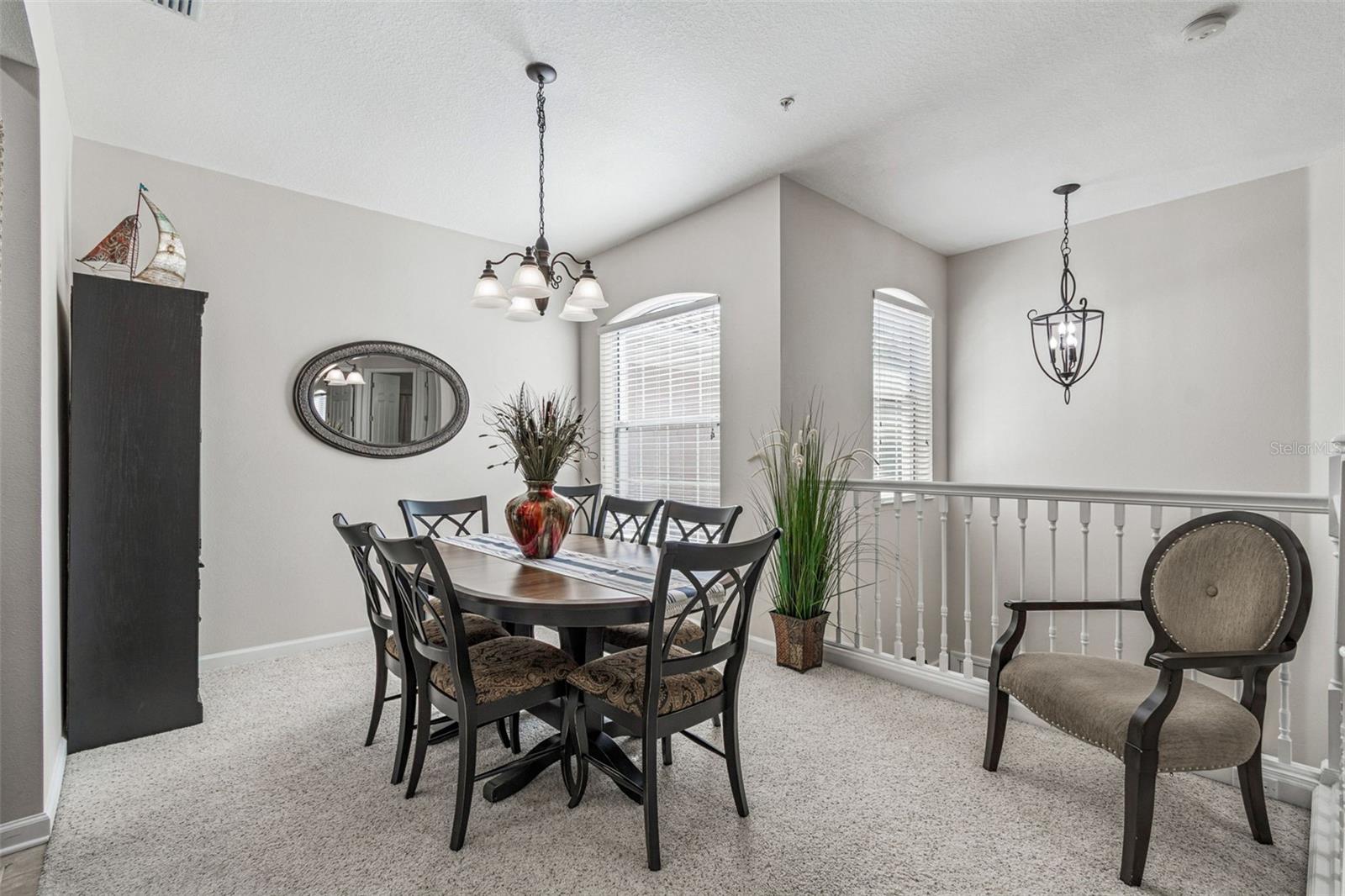 COACHMAN RESERVE CONDOMINIUMS - Residential