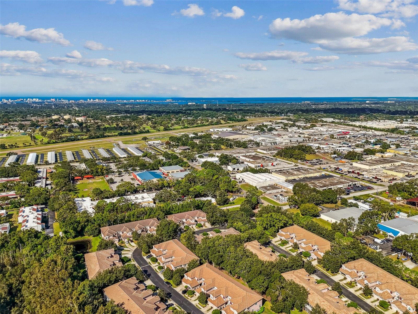 COACHMAN RESERVE CONDOMINIUMS - Residential