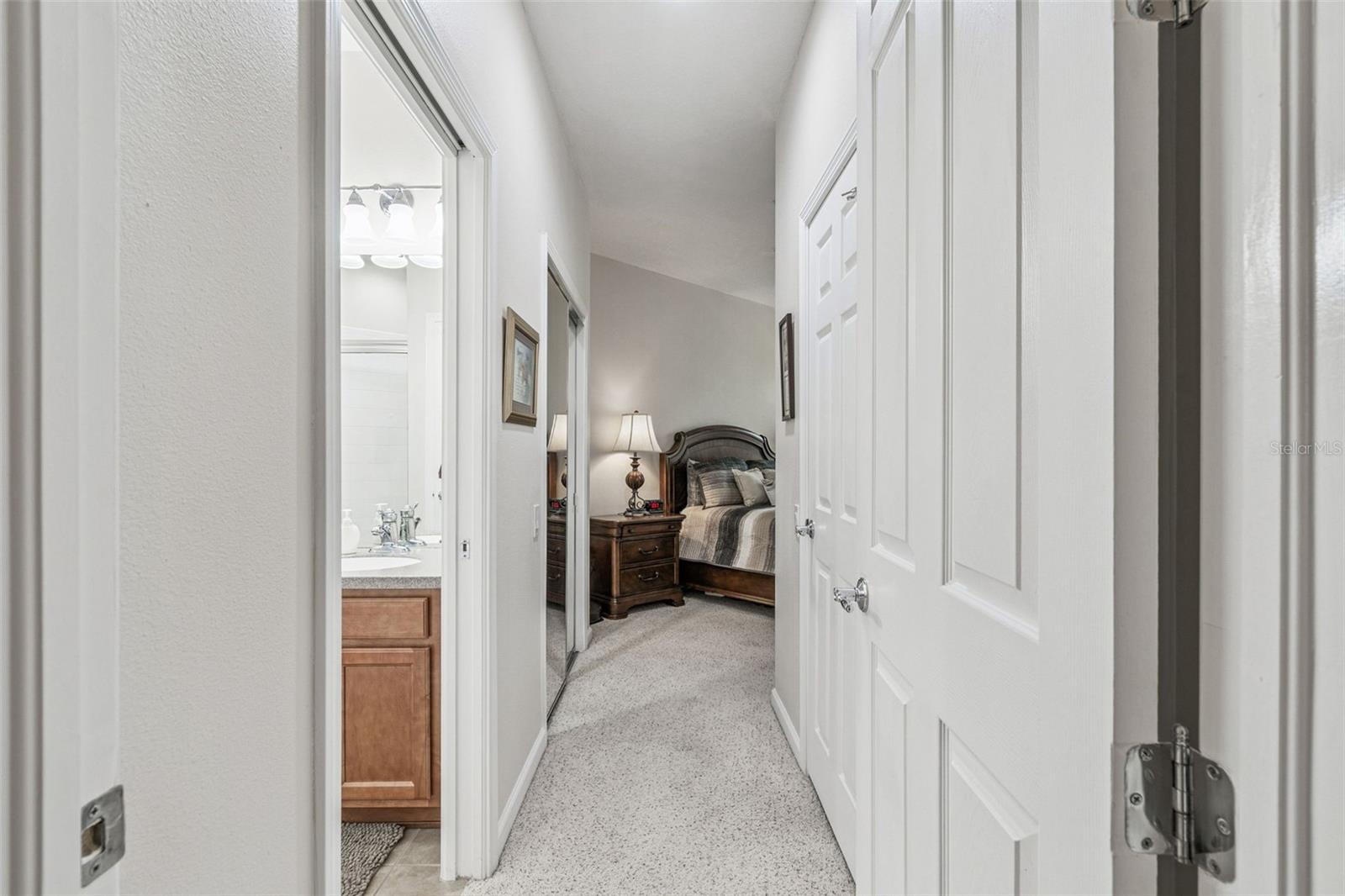 COACHMAN RESERVE CONDOMINIUMS - Residential