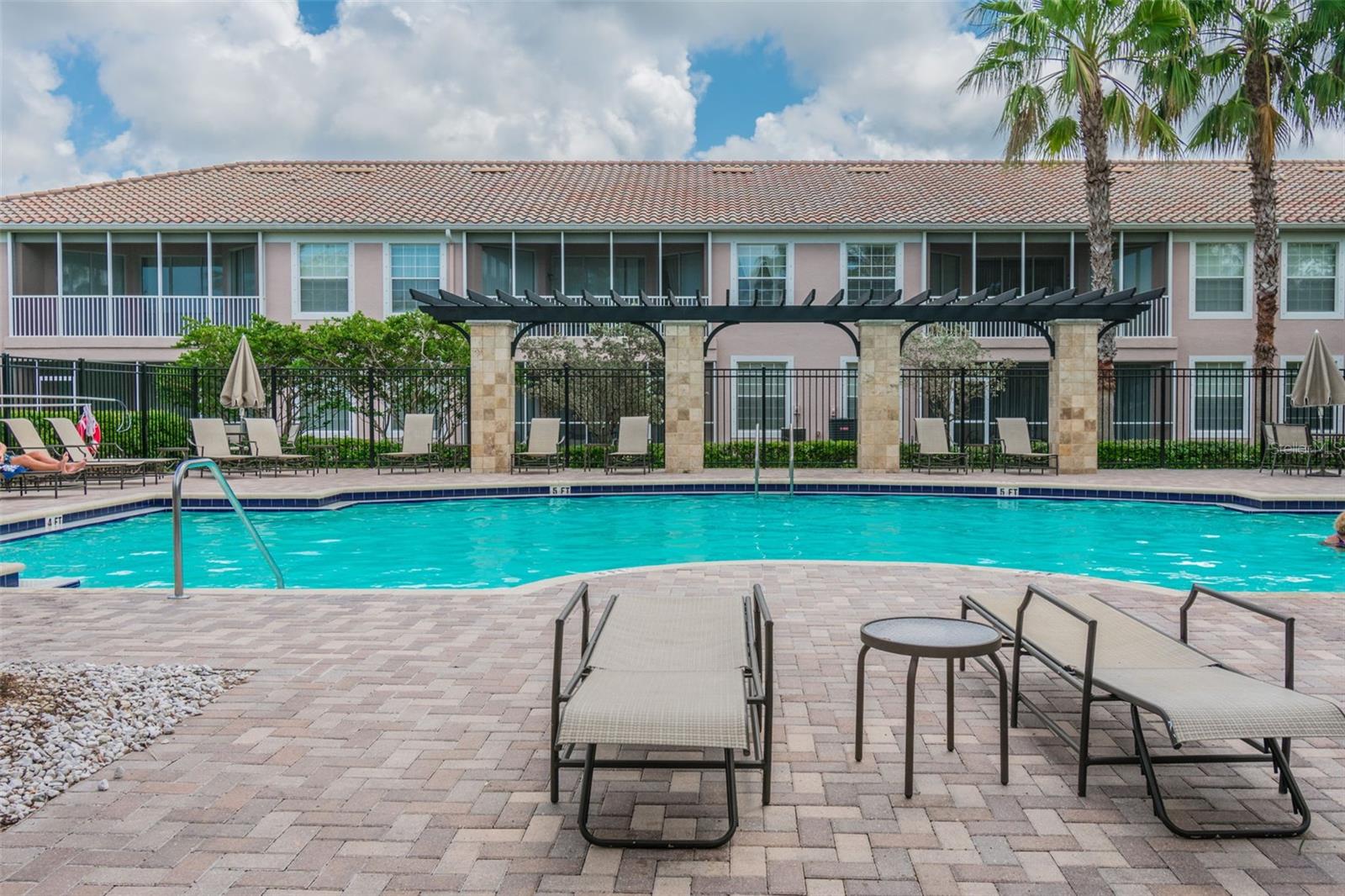 COACHMAN RESERVE CONDOMINIUMS - Residential