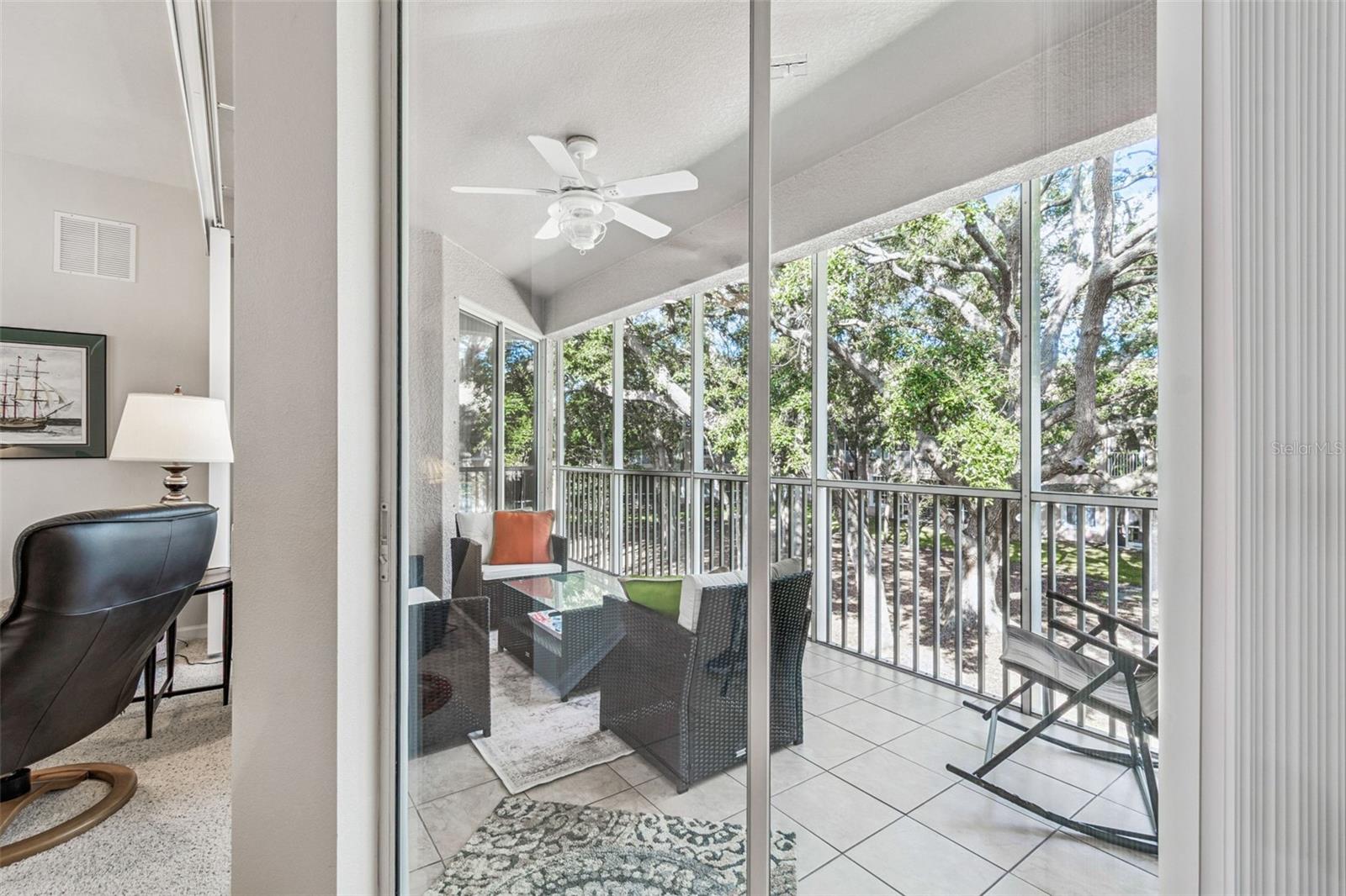 COACHMAN RESERVE CONDOMINIUMS - Residential