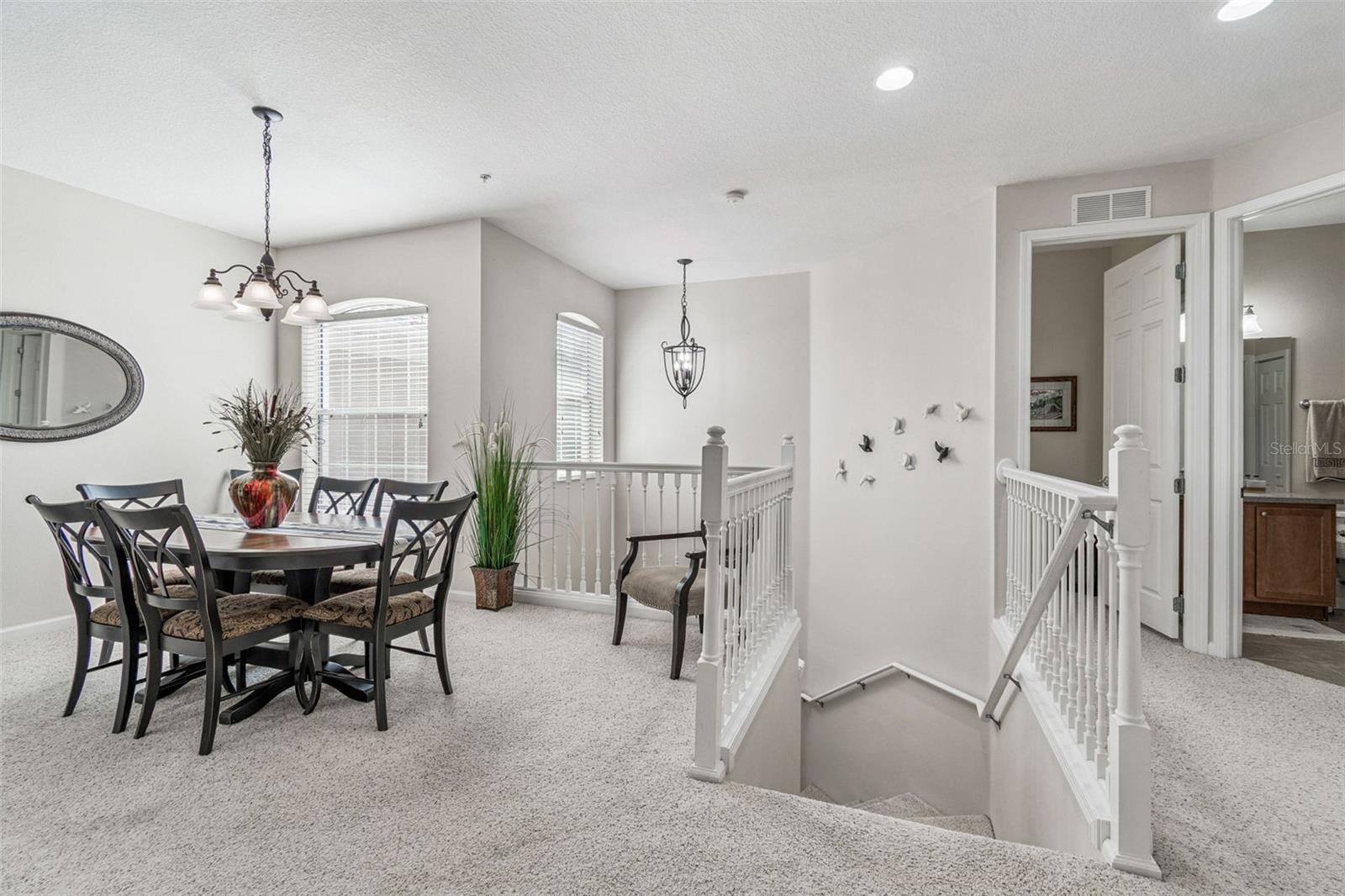 COACHMAN RESERVE CONDOMINIUMS - Residential