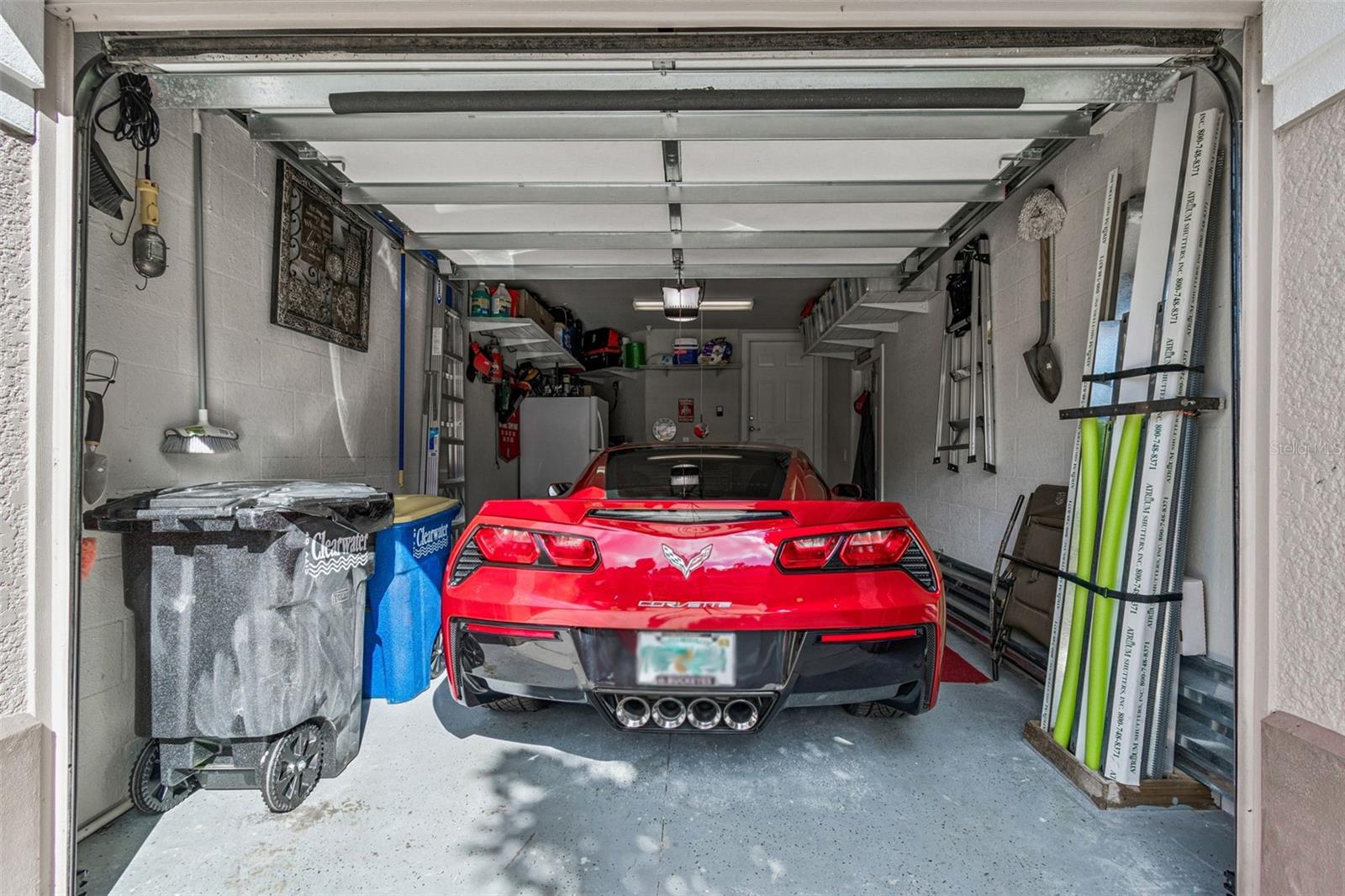 COACHMAN RESERVE CONDOMINIUMS - Residential