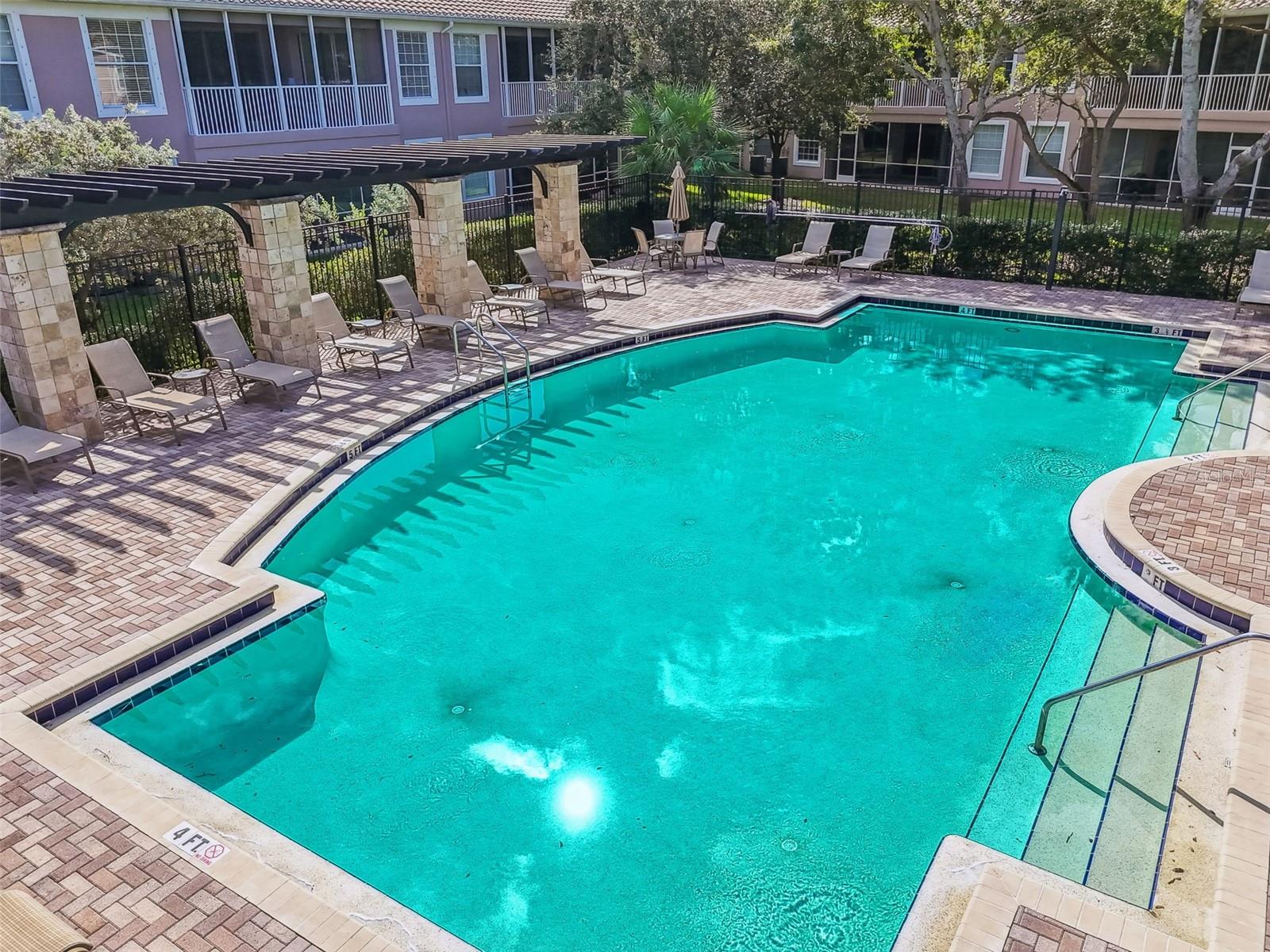 COACHMAN RESERVE CONDOMINIUMS - Residential