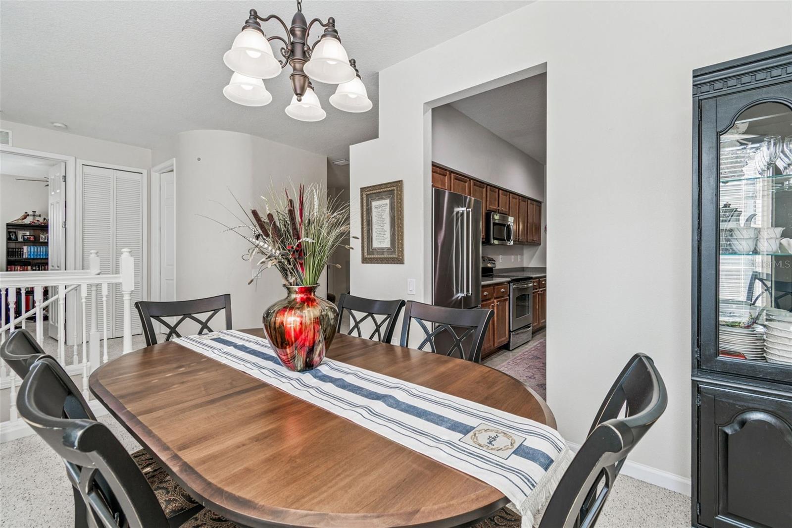 COACHMAN RESERVE CONDOMINIUMS - Residential