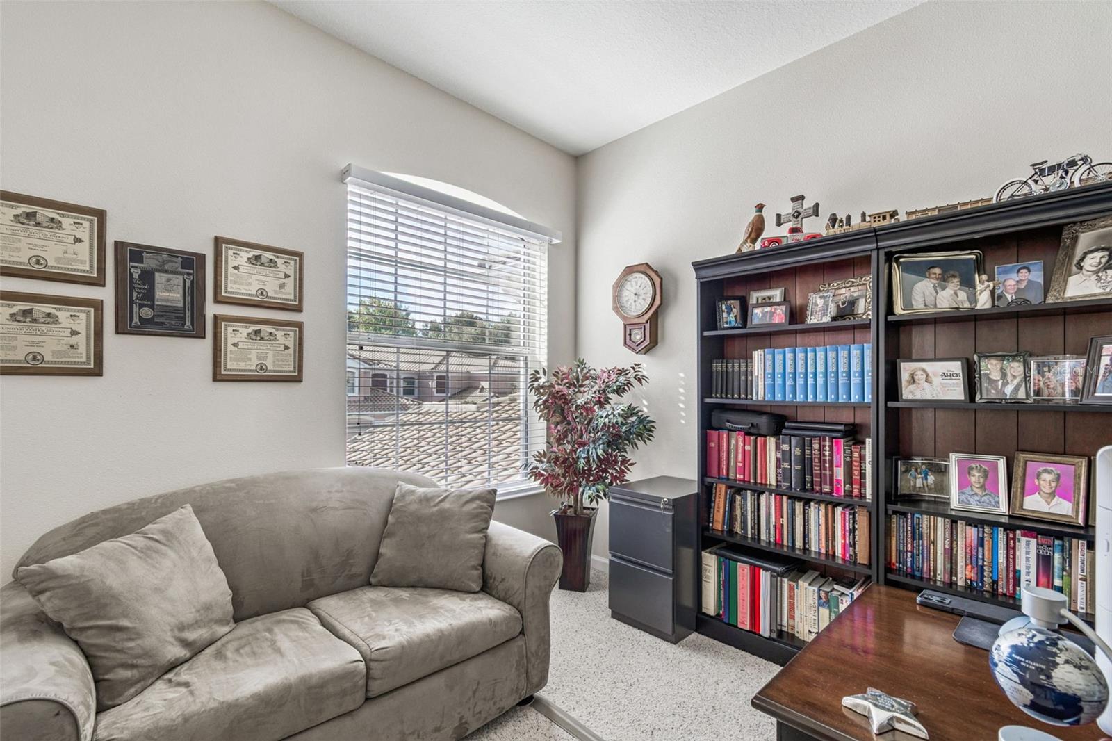 COACHMAN RESERVE CONDOMINIUMS - Residential