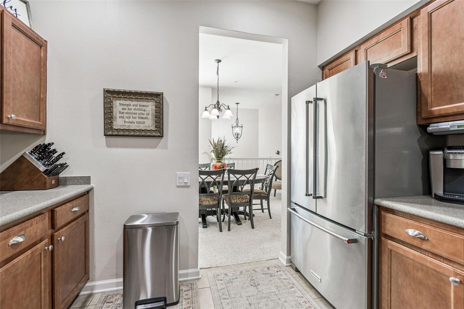 COACHMAN RESERVE CONDOMINIUMS - Residential