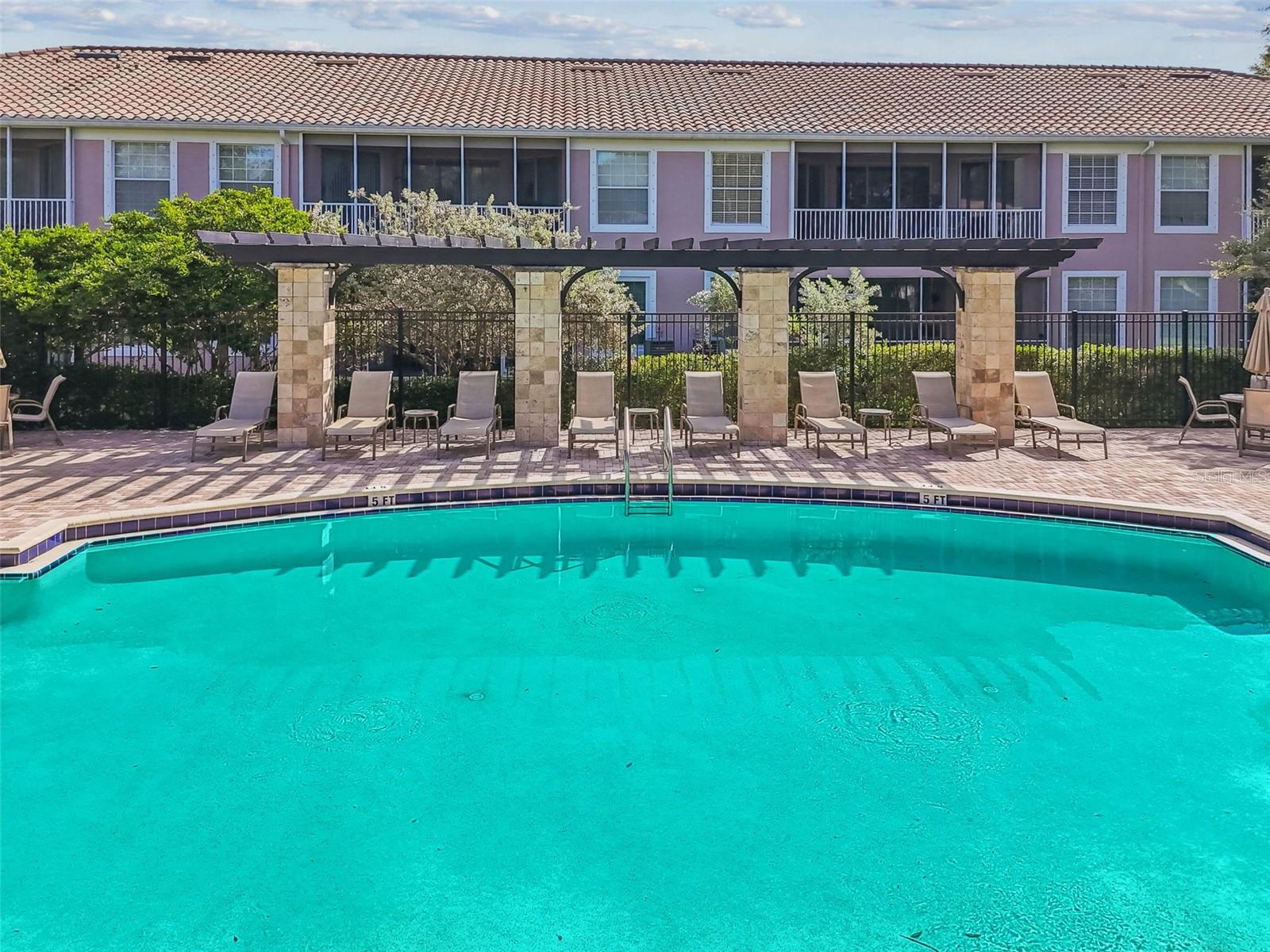 COACHMAN RESERVE CONDOMINIUMS - Residential