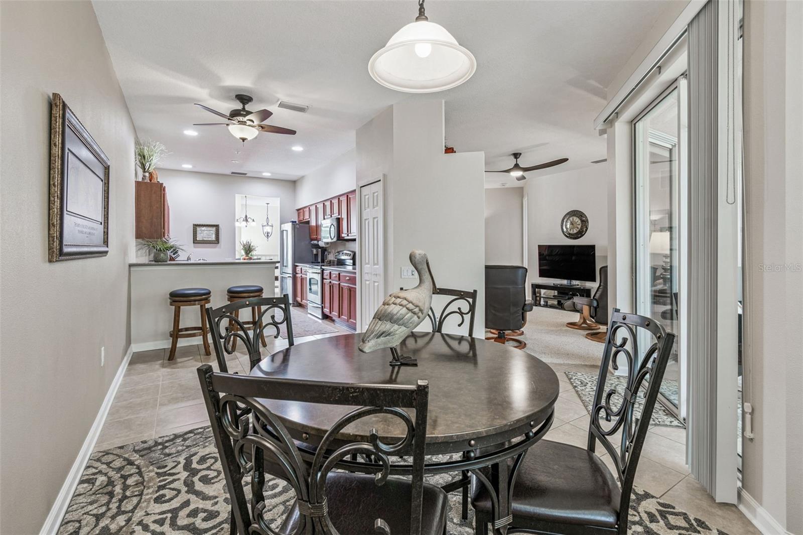 COACHMAN RESERVE CONDOMINIUMS - Residential