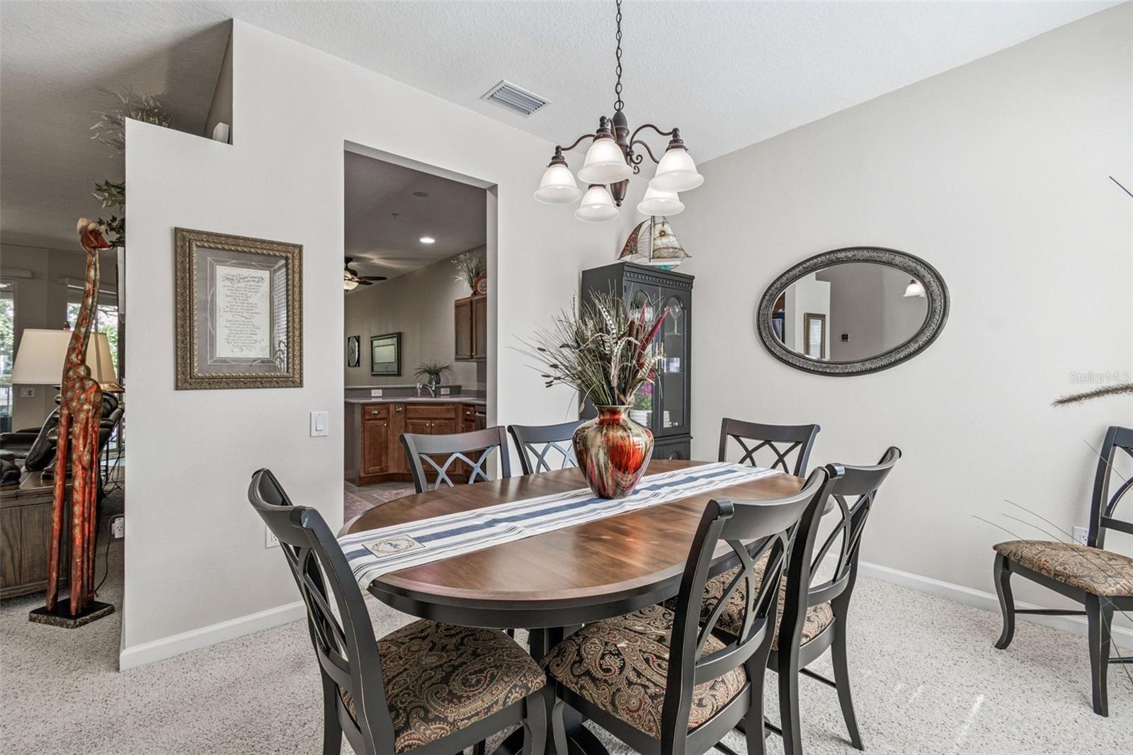 COACHMAN RESERVE CONDOMINIUMS - Residential