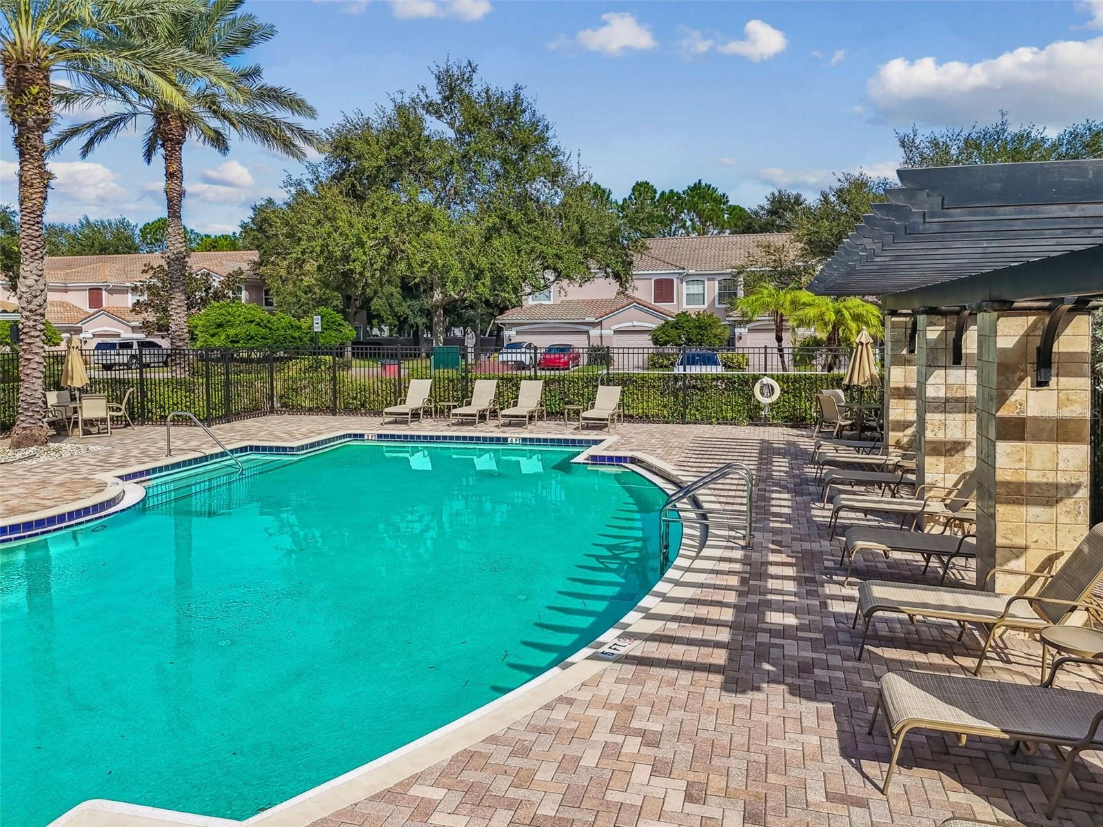 COACHMAN RESERVE CONDOMINIUMS - Residential