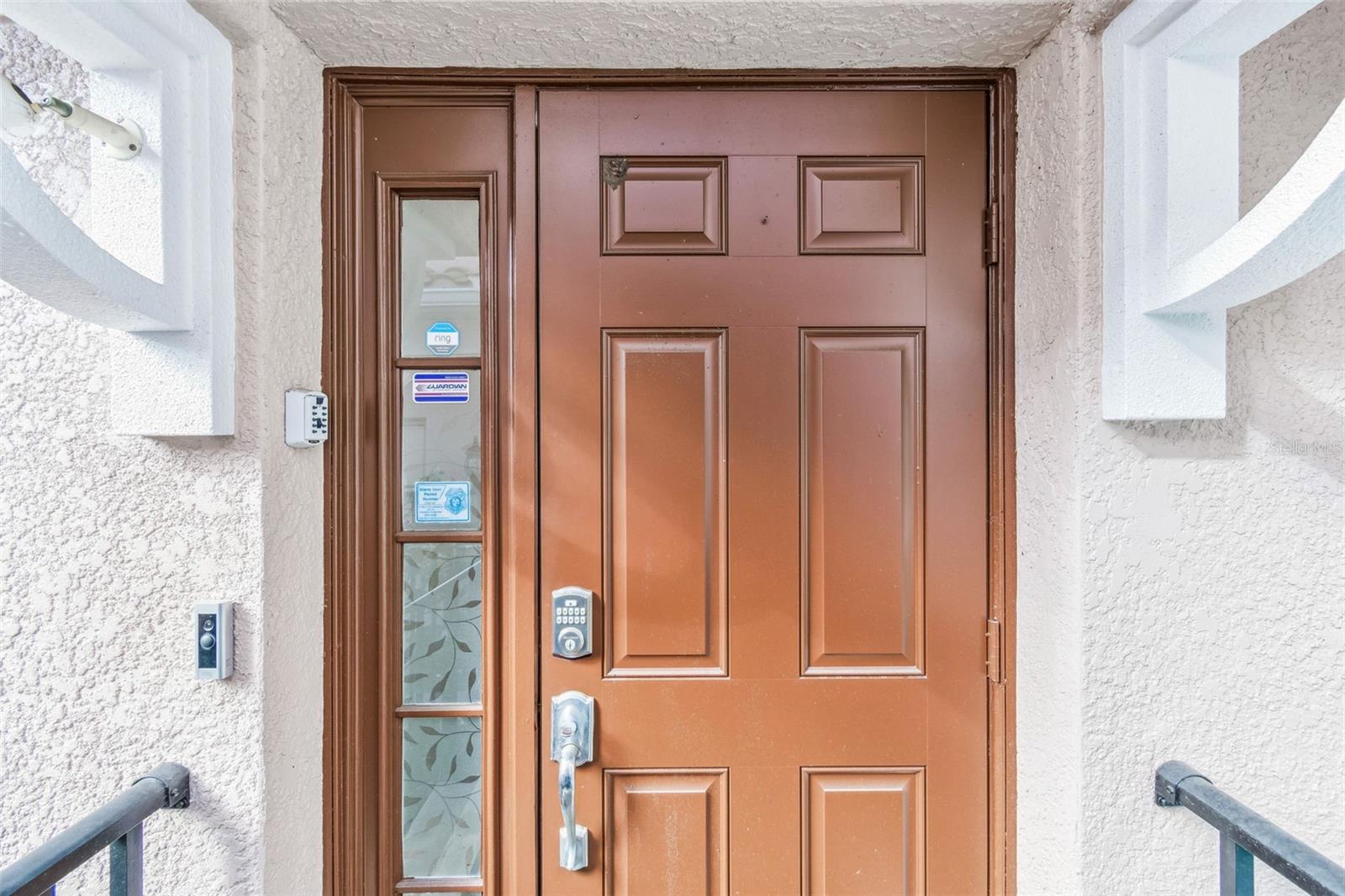 COACHMAN RESERVE CONDOMINIUMS - Residential