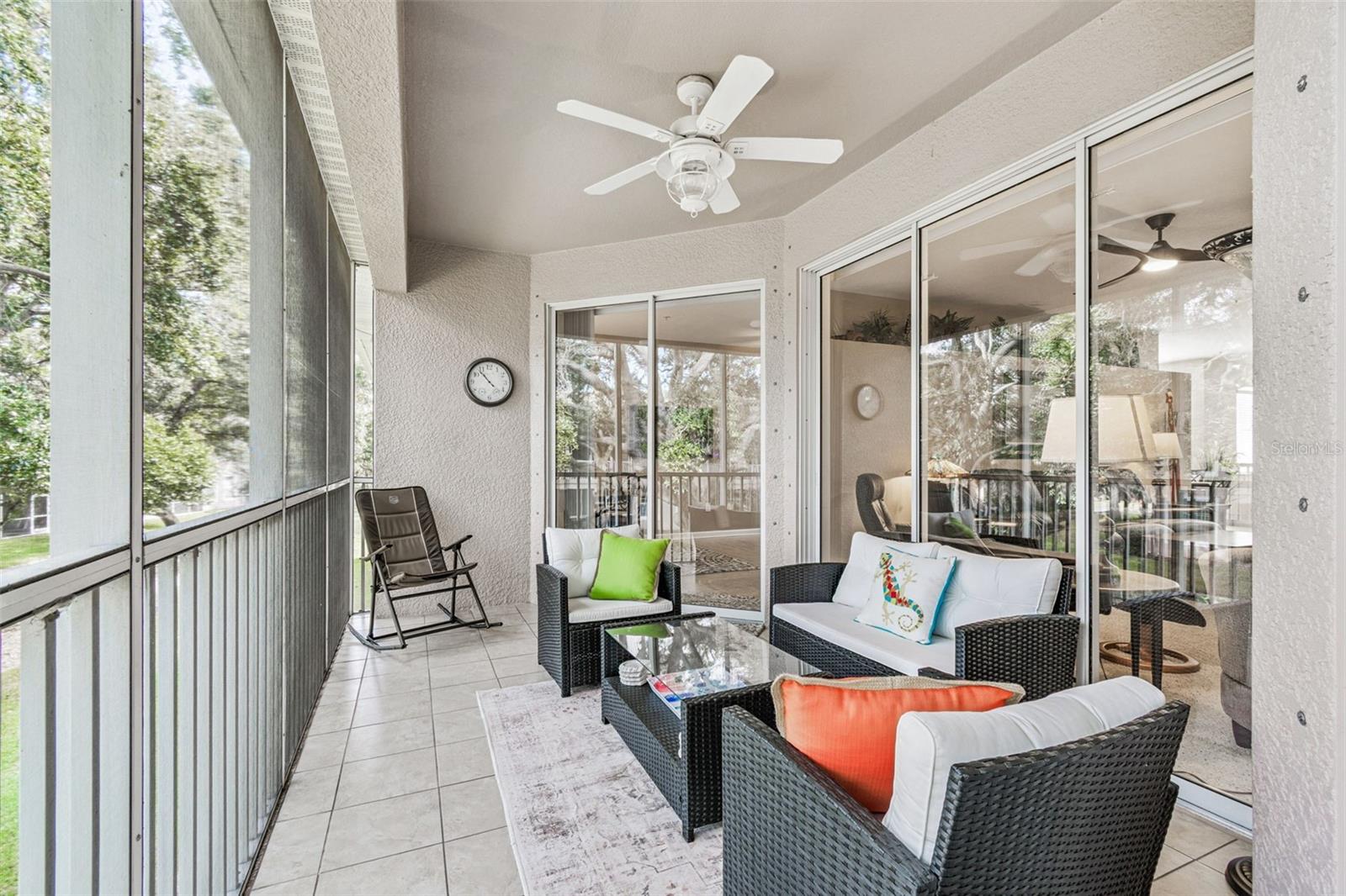 COACHMAN RESERVE CONDOMINIUMS - Residential