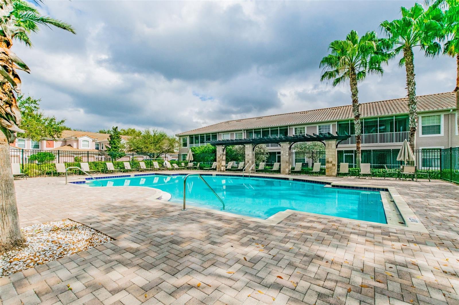 COACHMAN RESERVE CONDOMINIUMS - Residential