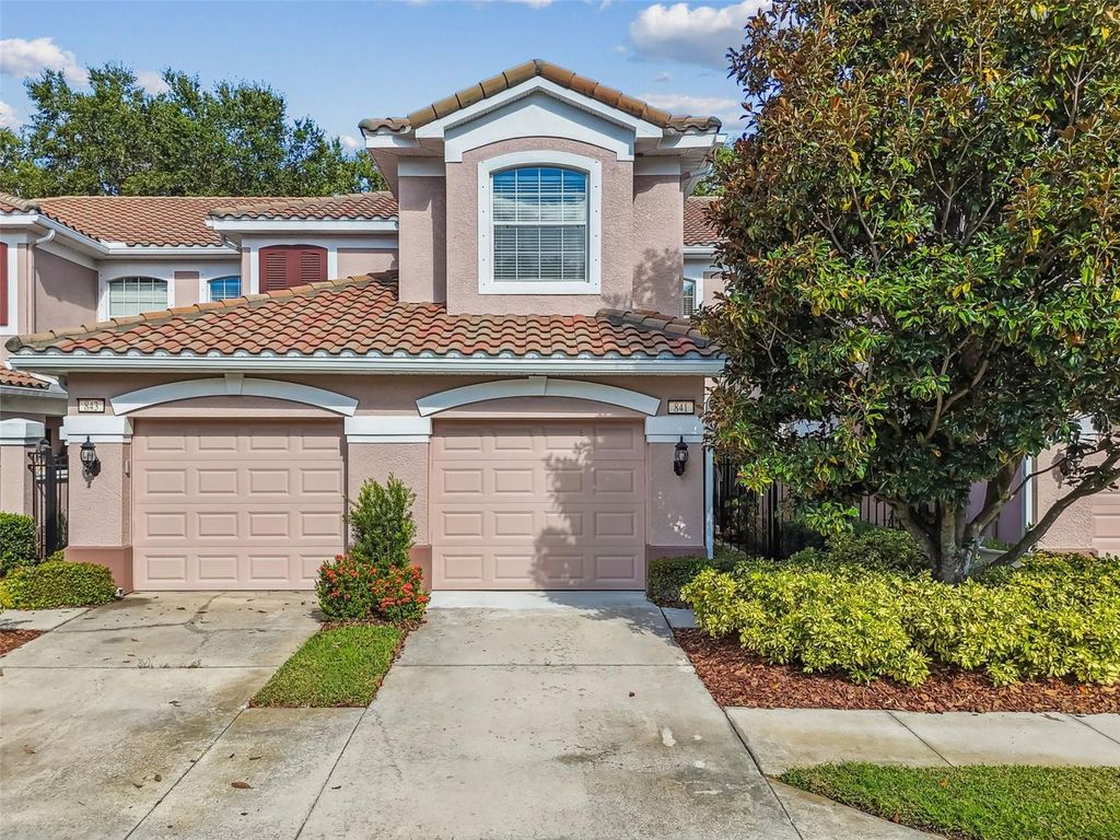 Photo of 841 Lantern Way #202, Clearwater, FL 33765 (MLS # TB8443360)