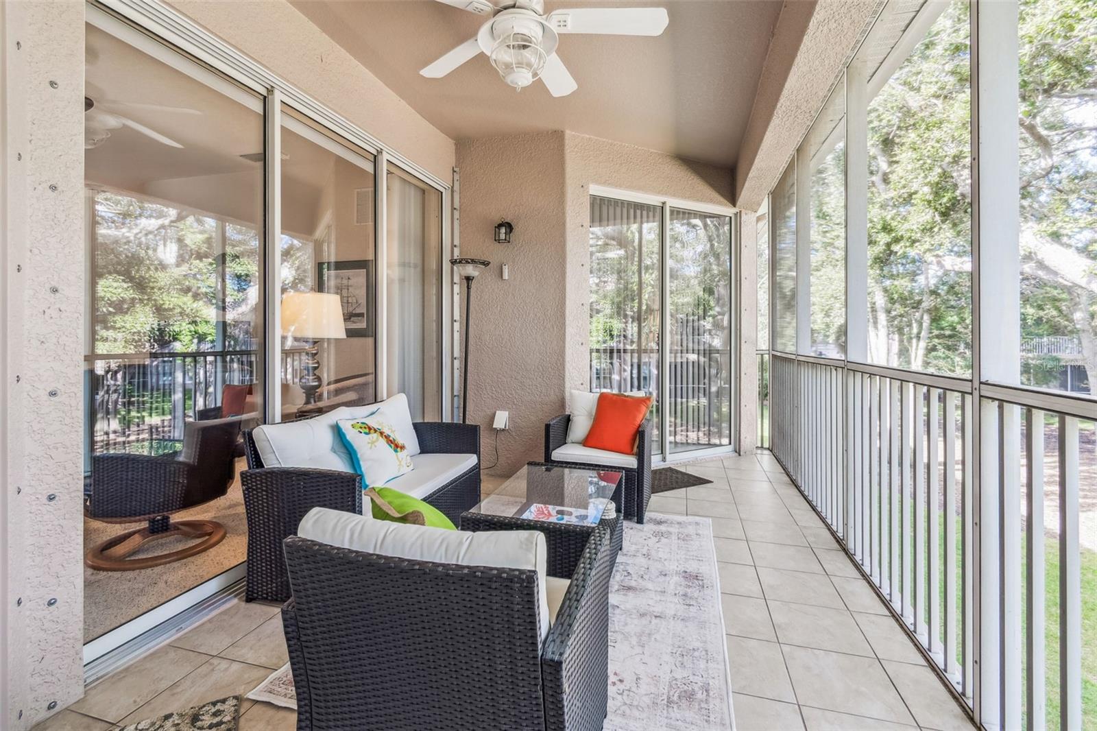 COACHMAN RESERVE CONDOMINIUMS - Residential