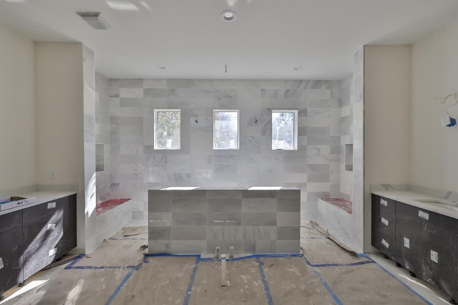 VIRGINIA PARK - Residential