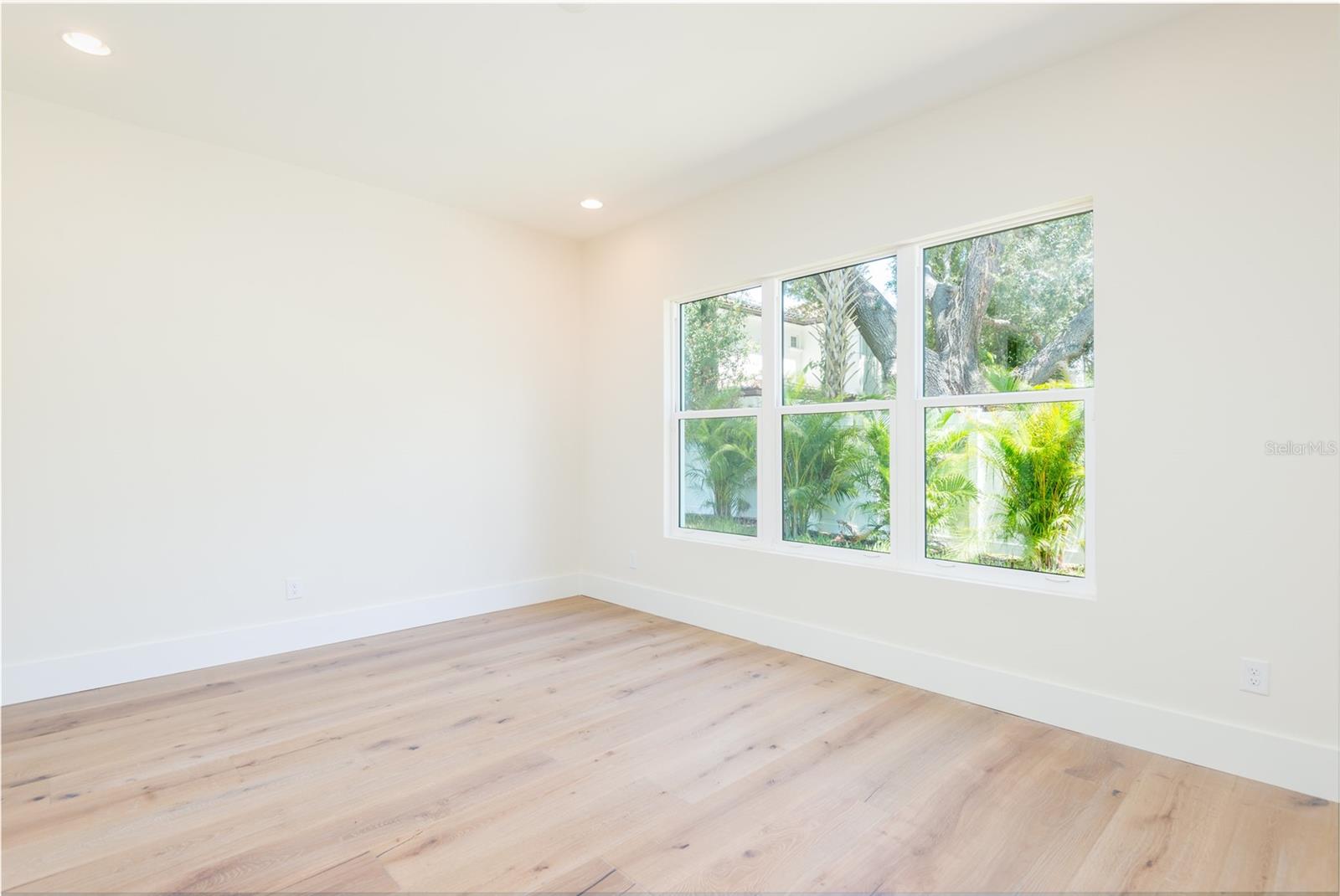 VIRGINIA PARK - Residential