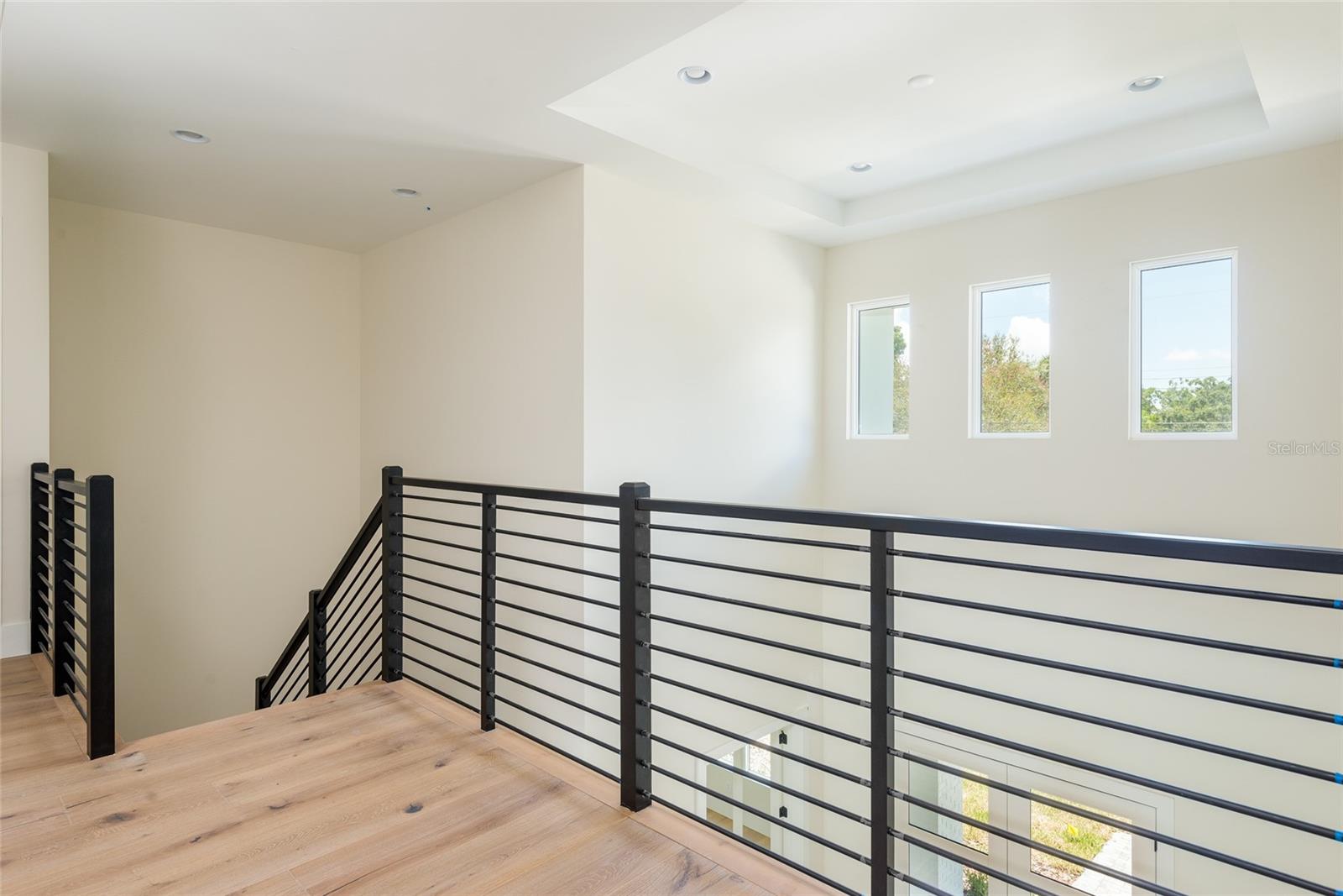 VIRGINIA PARK - Residential