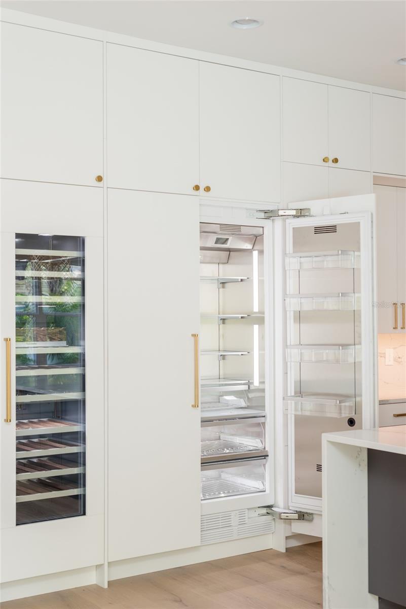 VIRGINIA PARK - Residential