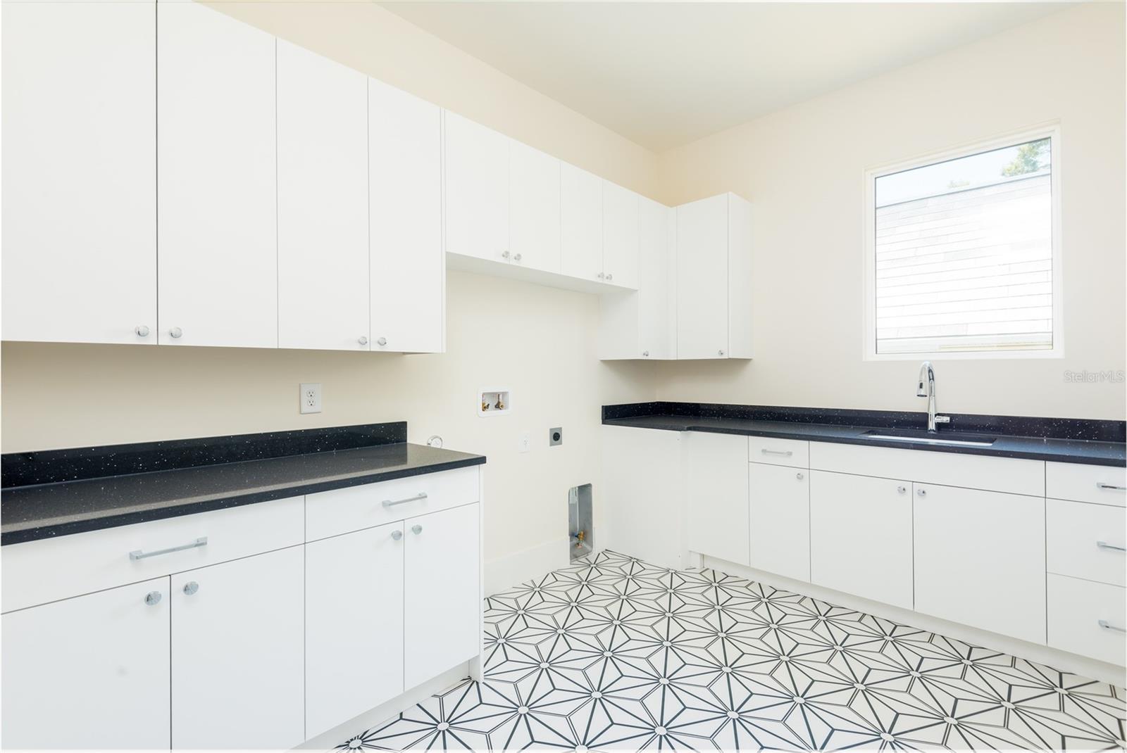 VIRGINIA PARK - Residential