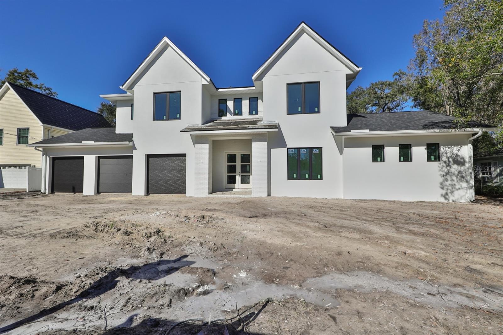 VIRGINIA PARK - Residential