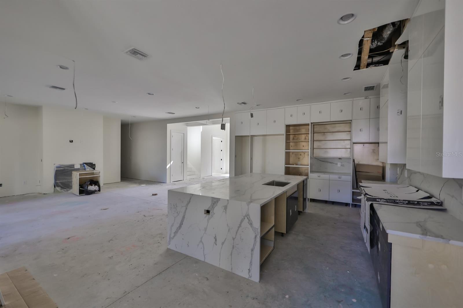 VIRGINIA PARK - Residential