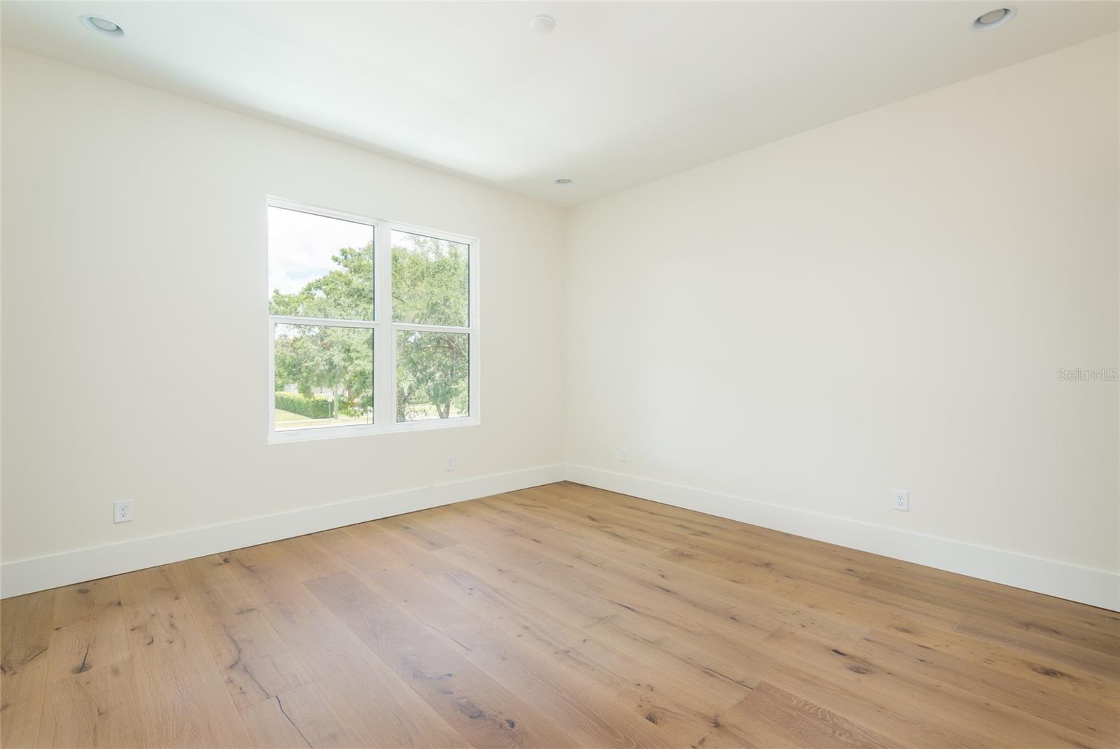 VIRGINIA PARK - Residential