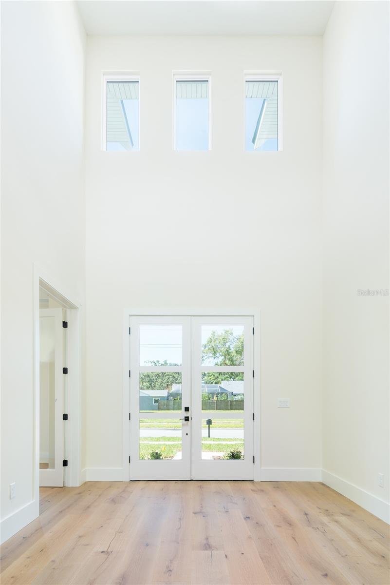 VIRGINIA PARK - Residential