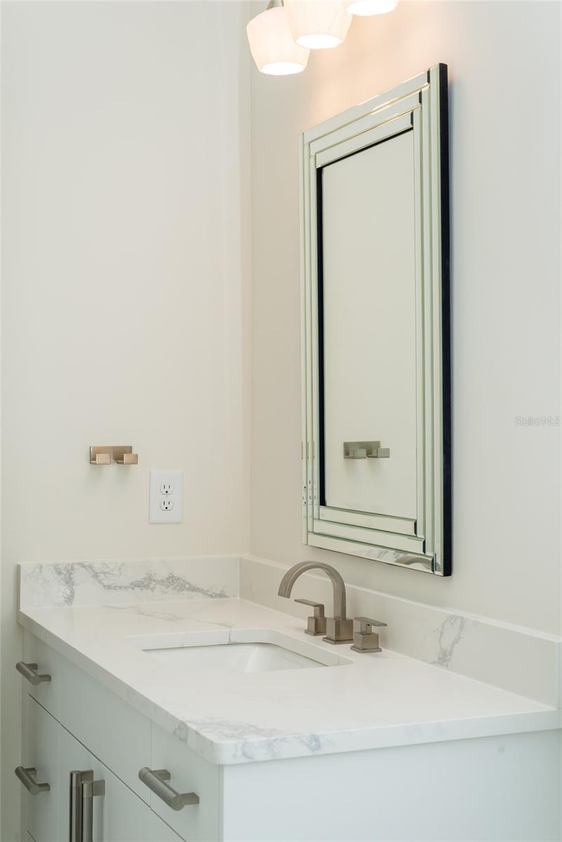 VIRGINIA PARK - Residential