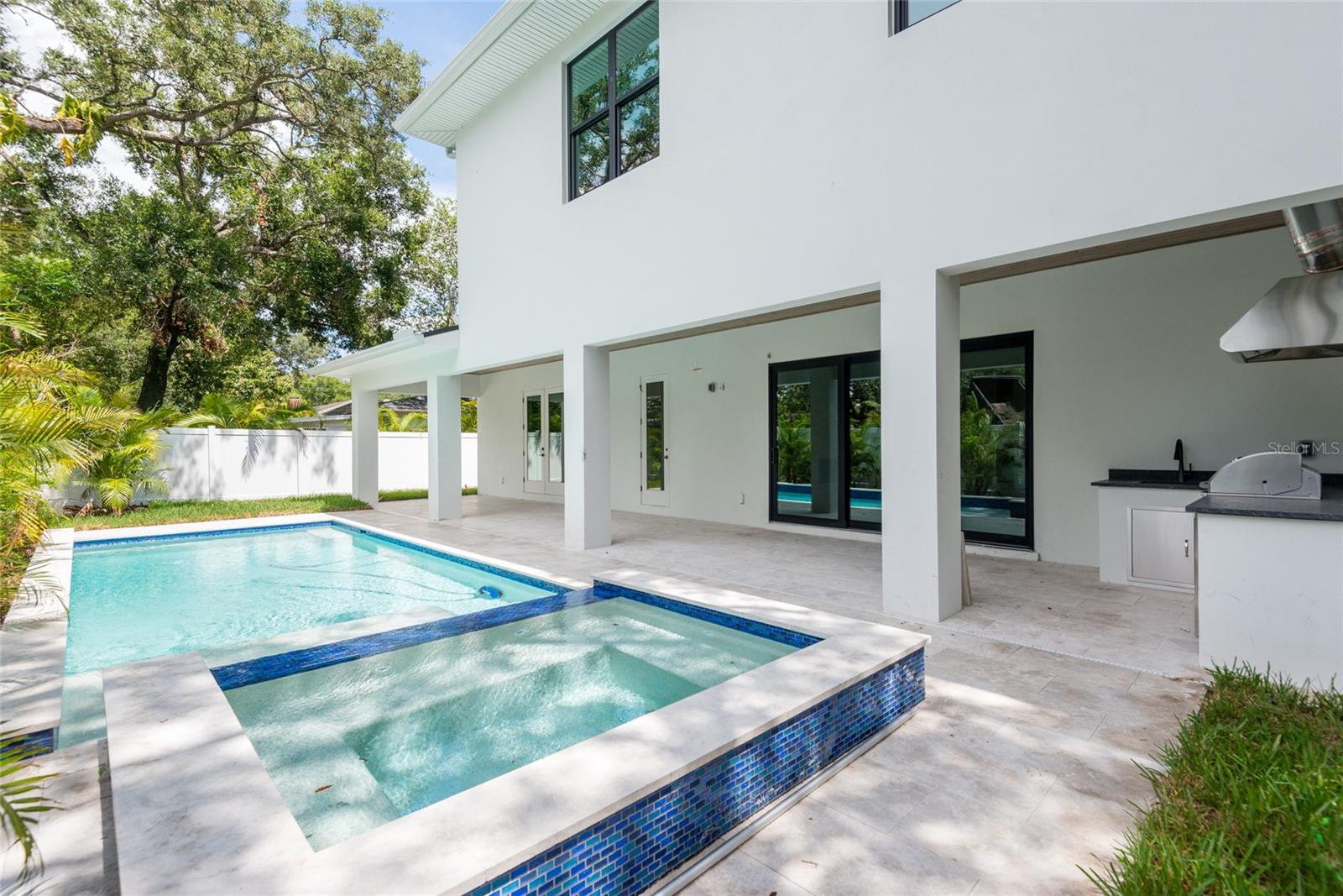 VIRGINIA PARK - Residential