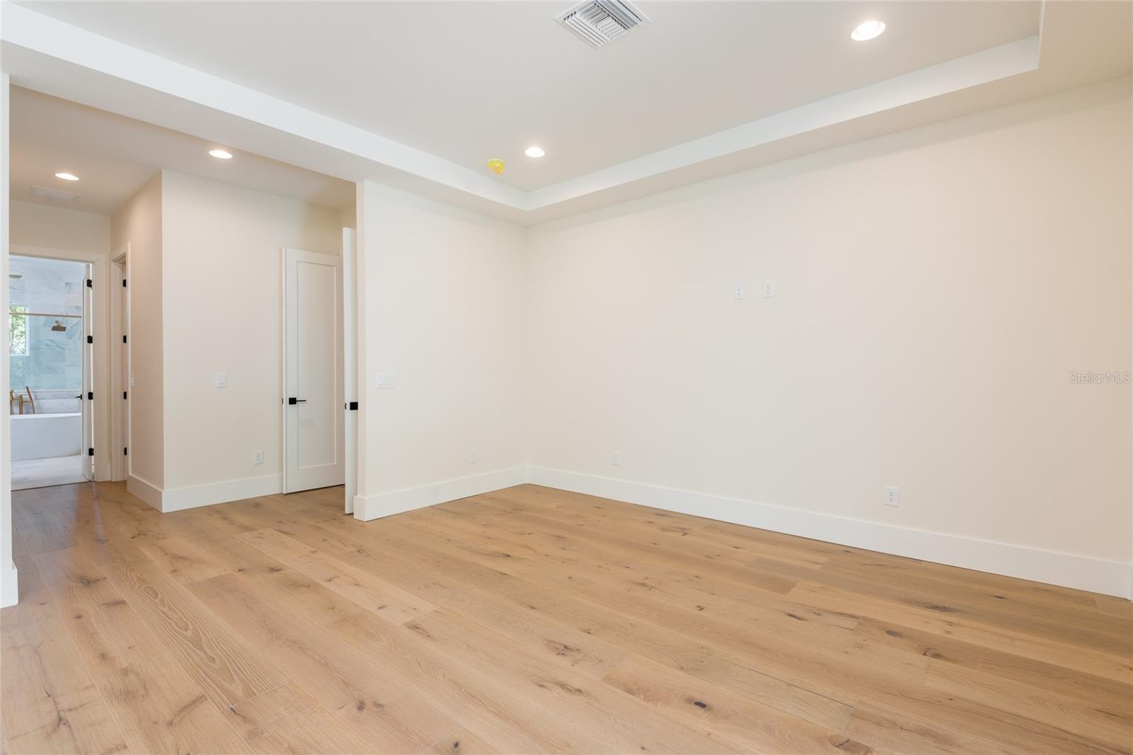 VIRGINIA PARK - Residential