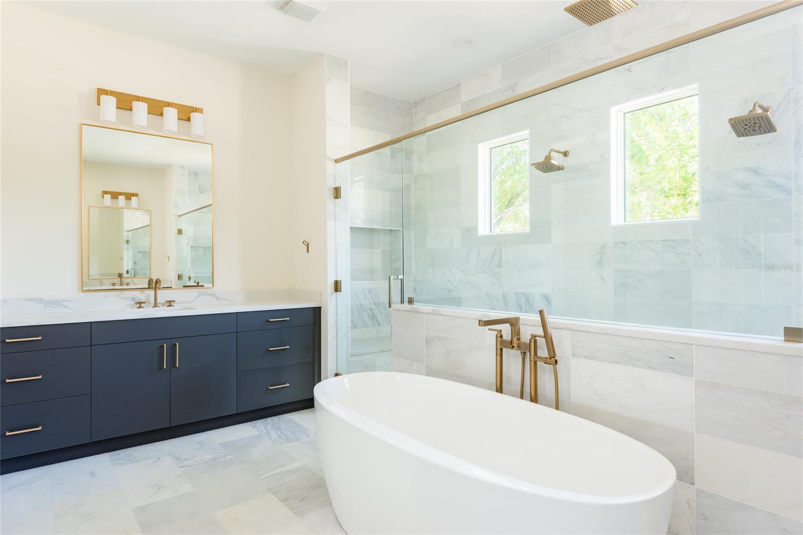 VIRGINIA PARK - Residential