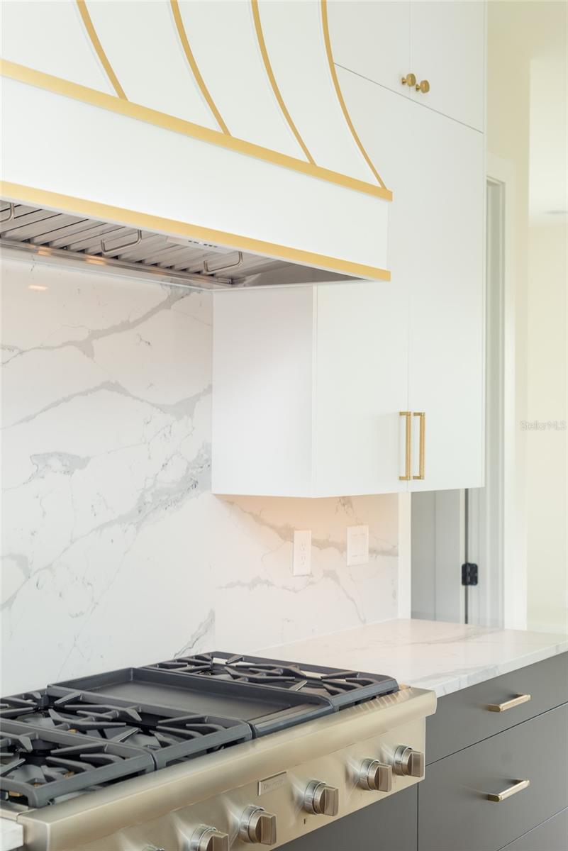 VIRGINIA PARK - Residential