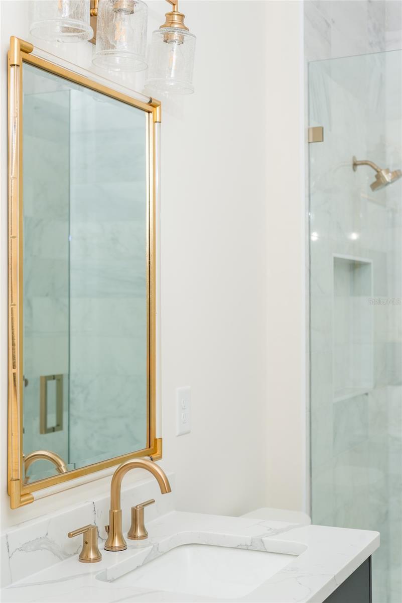 VIRGINIA PARK - Residential