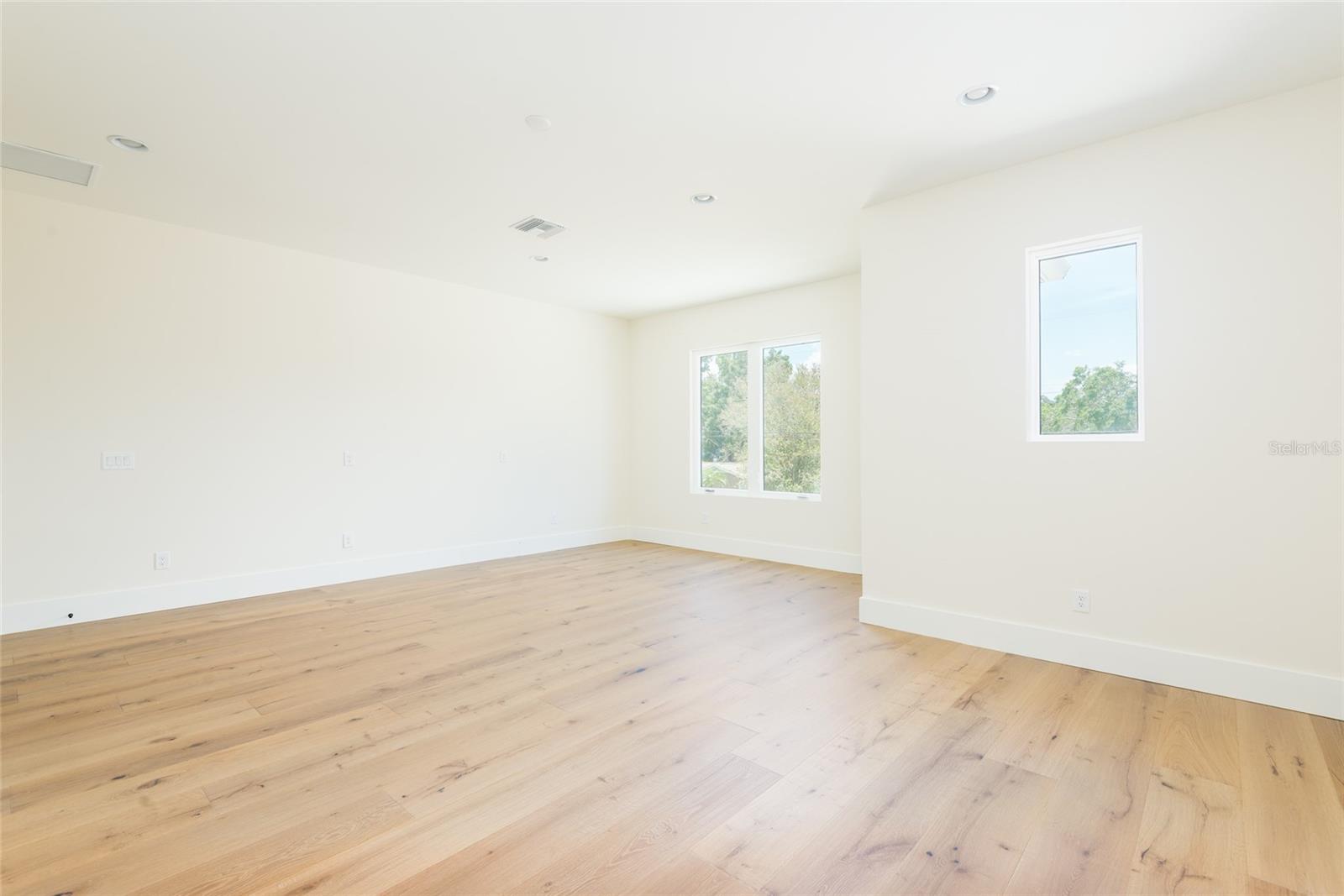 VIRGINIA PARK - Residential