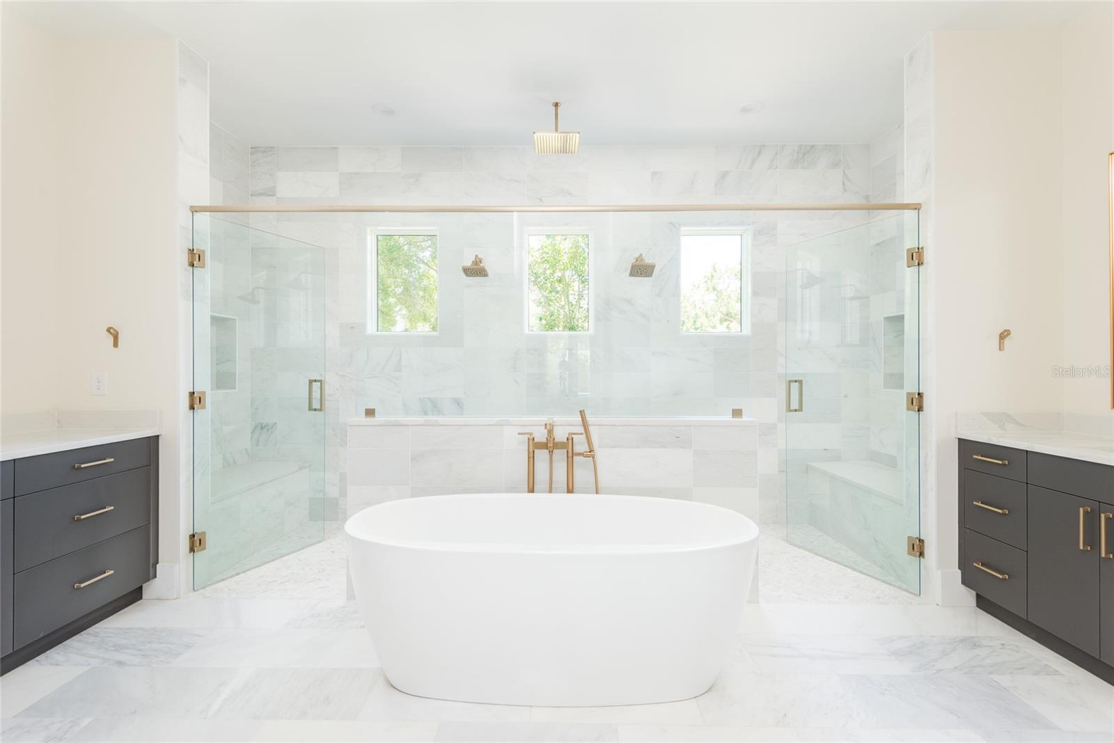 VIRGINIA PARK - Residential