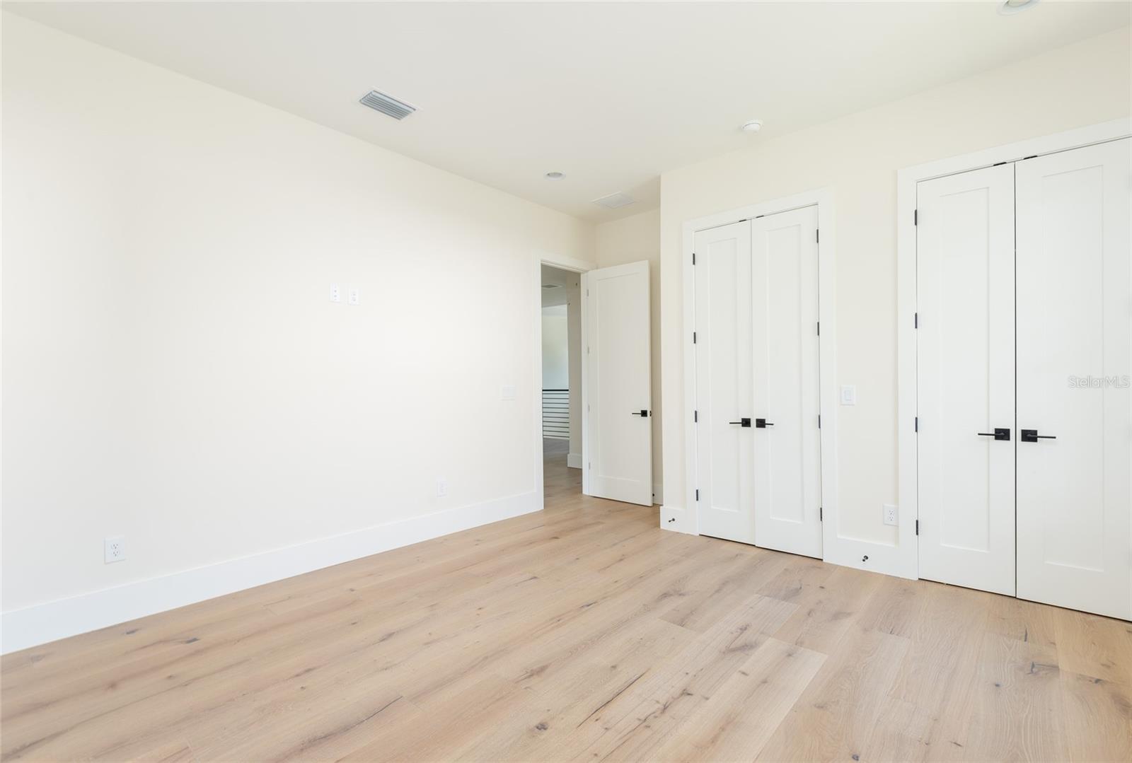 VIRGINIA PARK - Residential