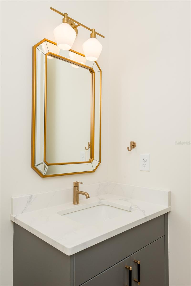 VIRGINIA PARK - Residential