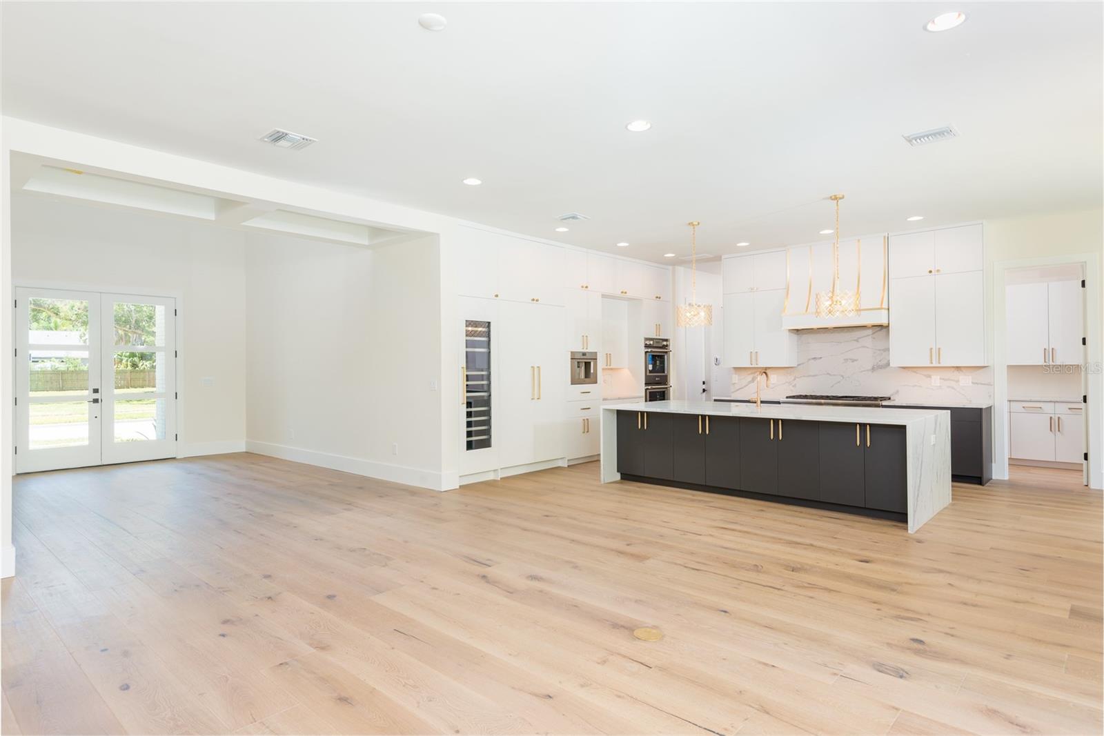 VIRGINIA PARK - Residential