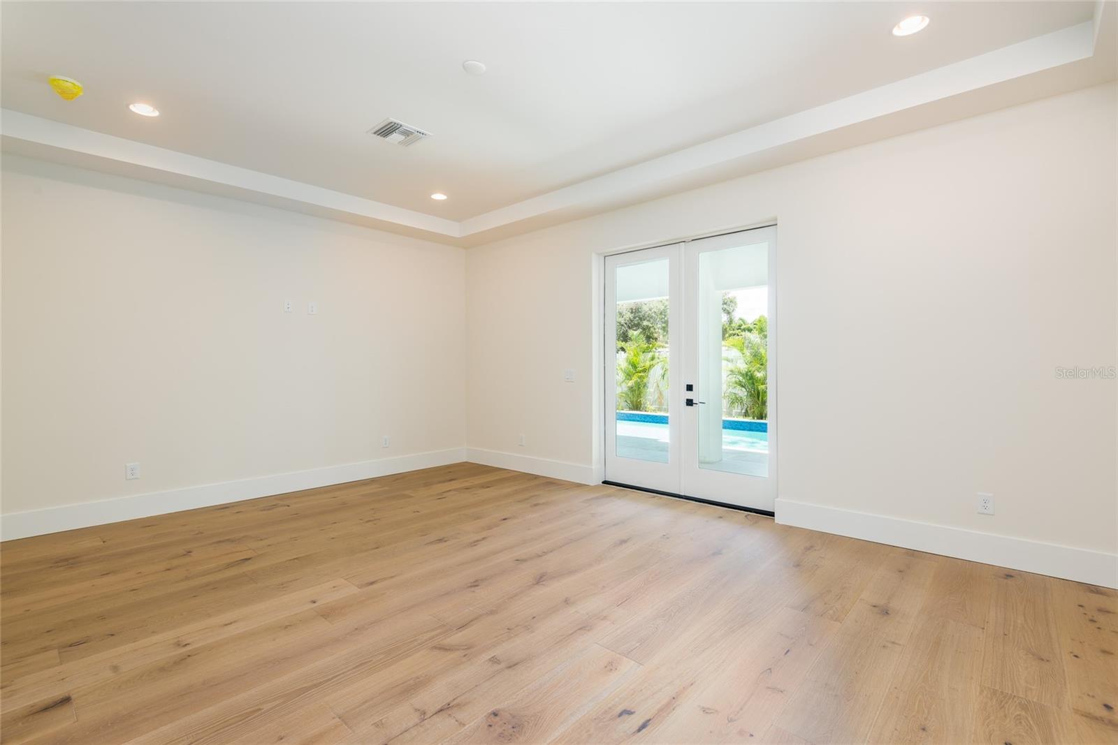 VIRGINIA PARK - Residential