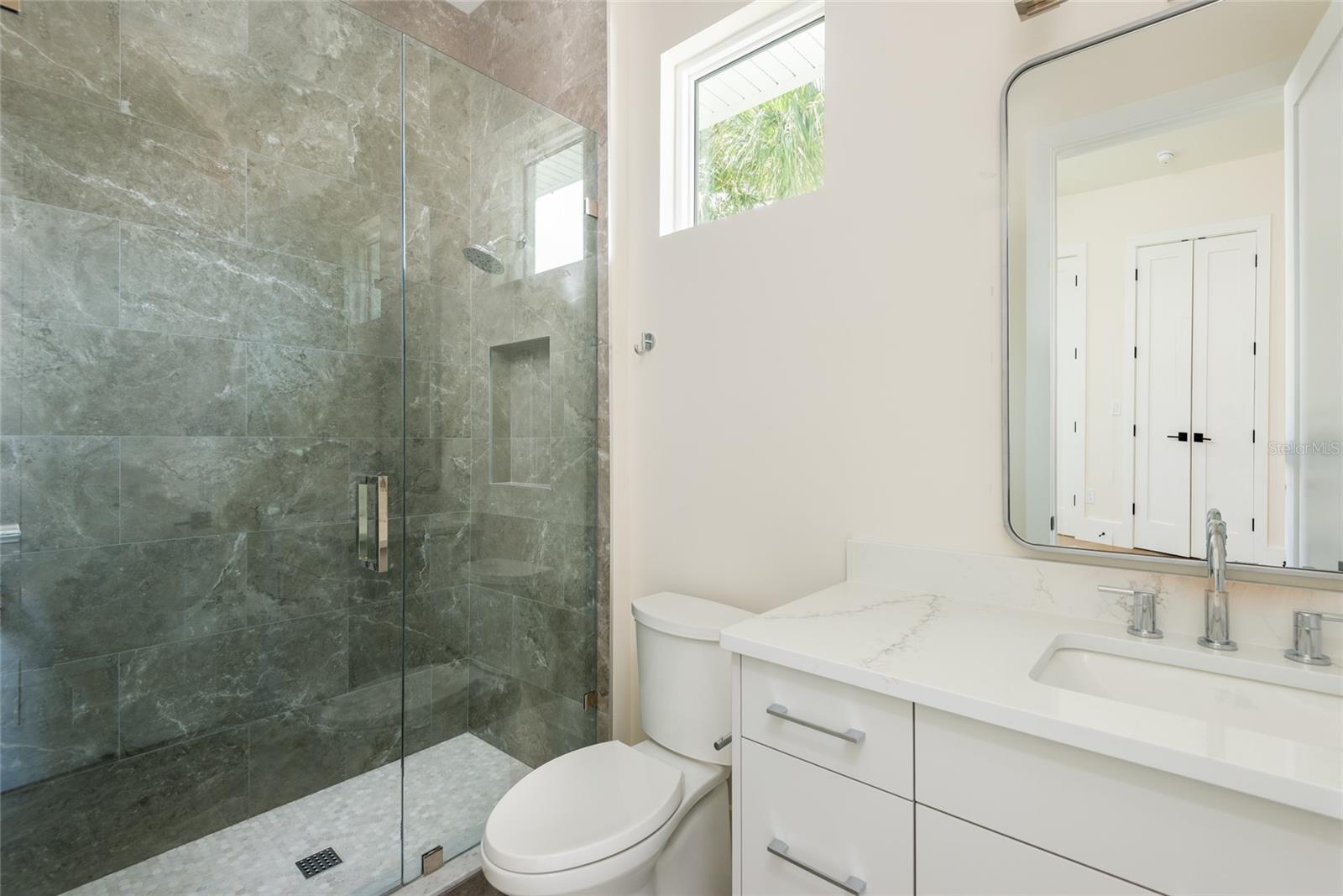 VIRGINIA PARK - Residential