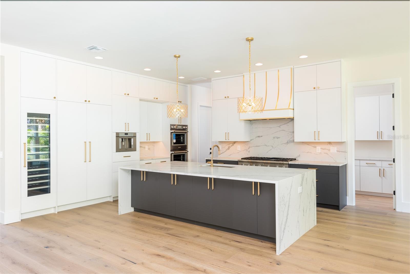 VIRGINIA PARK - Residential