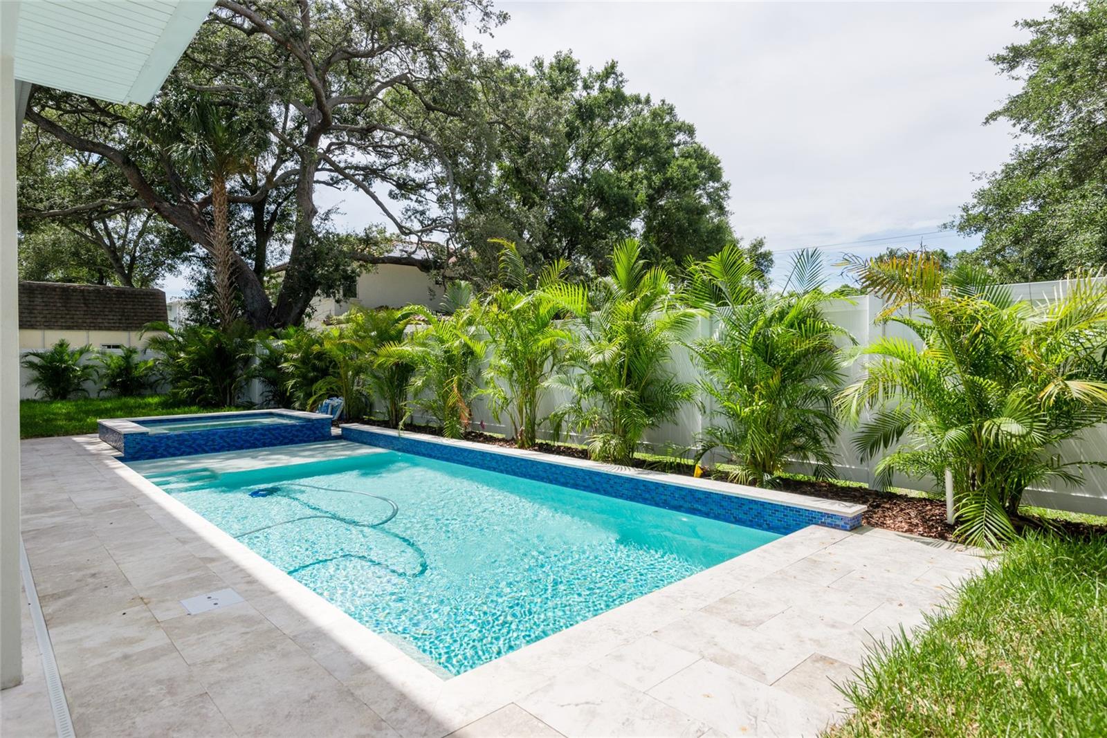 VIRGINIA PARK - Residential