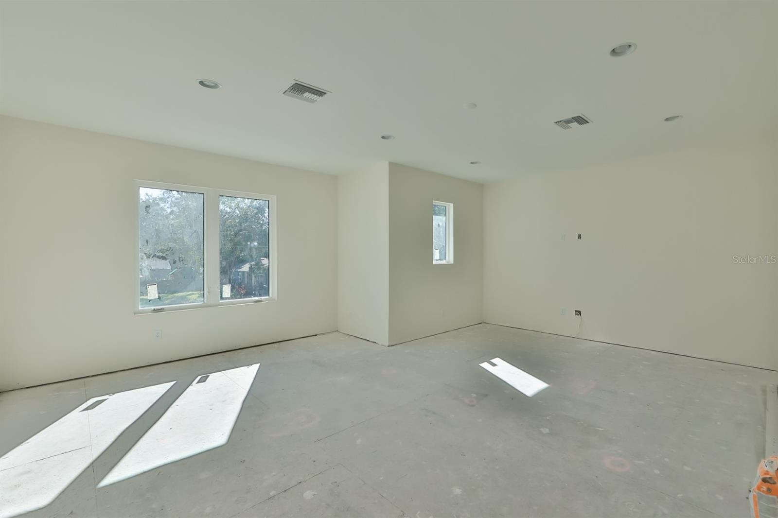 VIRGINIA PARK - Residential