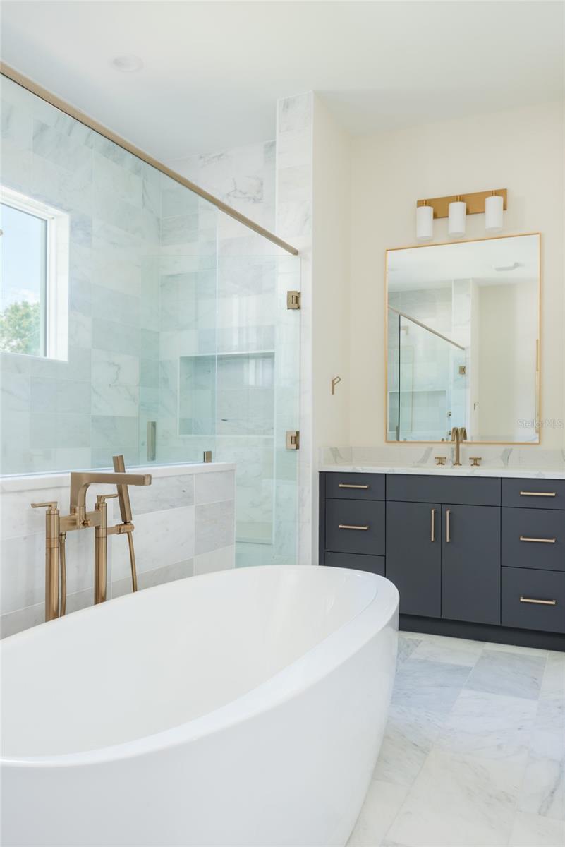 VIRGINIA PARK - Residential